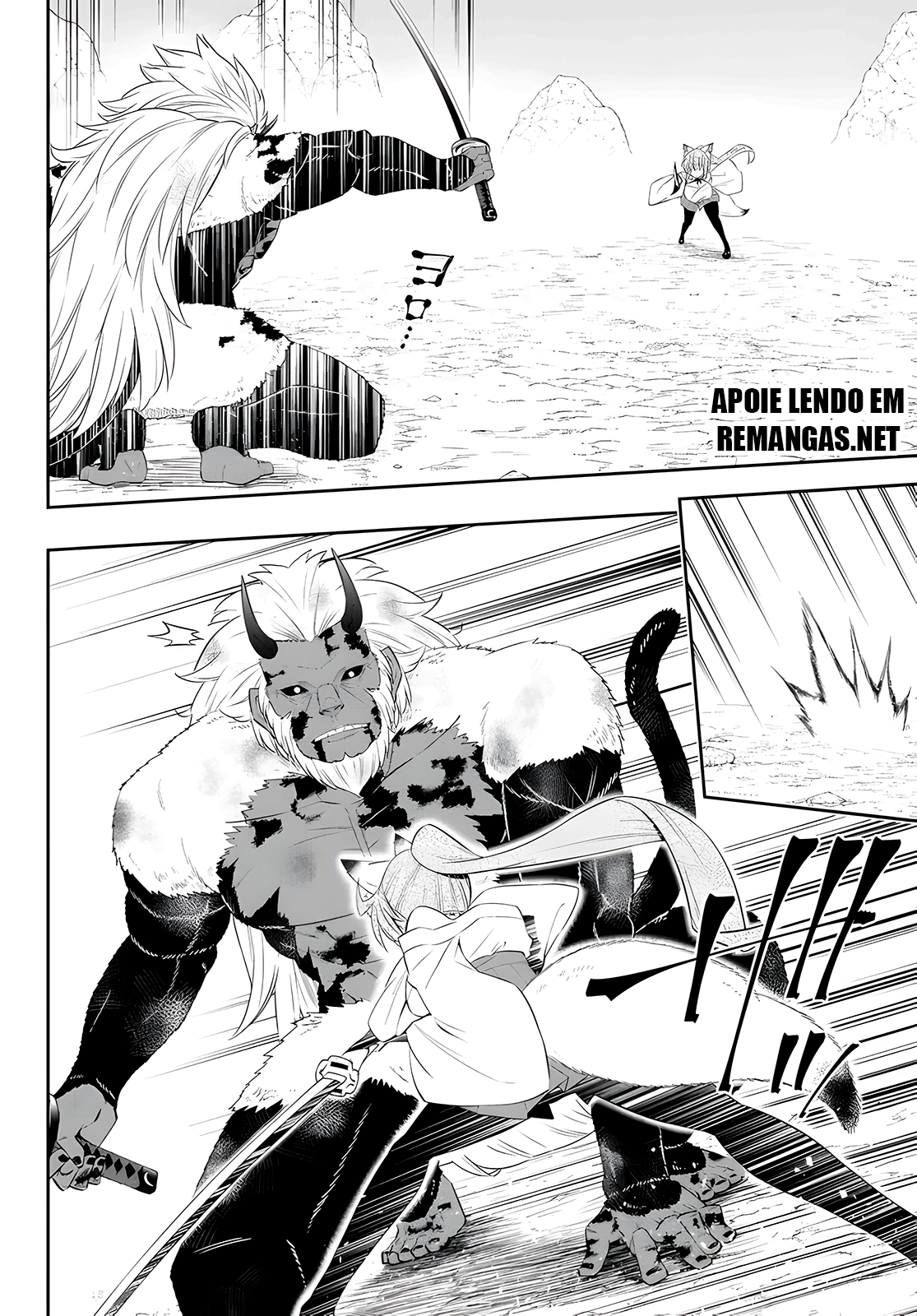 Isekai Maou Animexnovel How To Not Summon A Demon Lord Manga Ch 93.2 Page 21