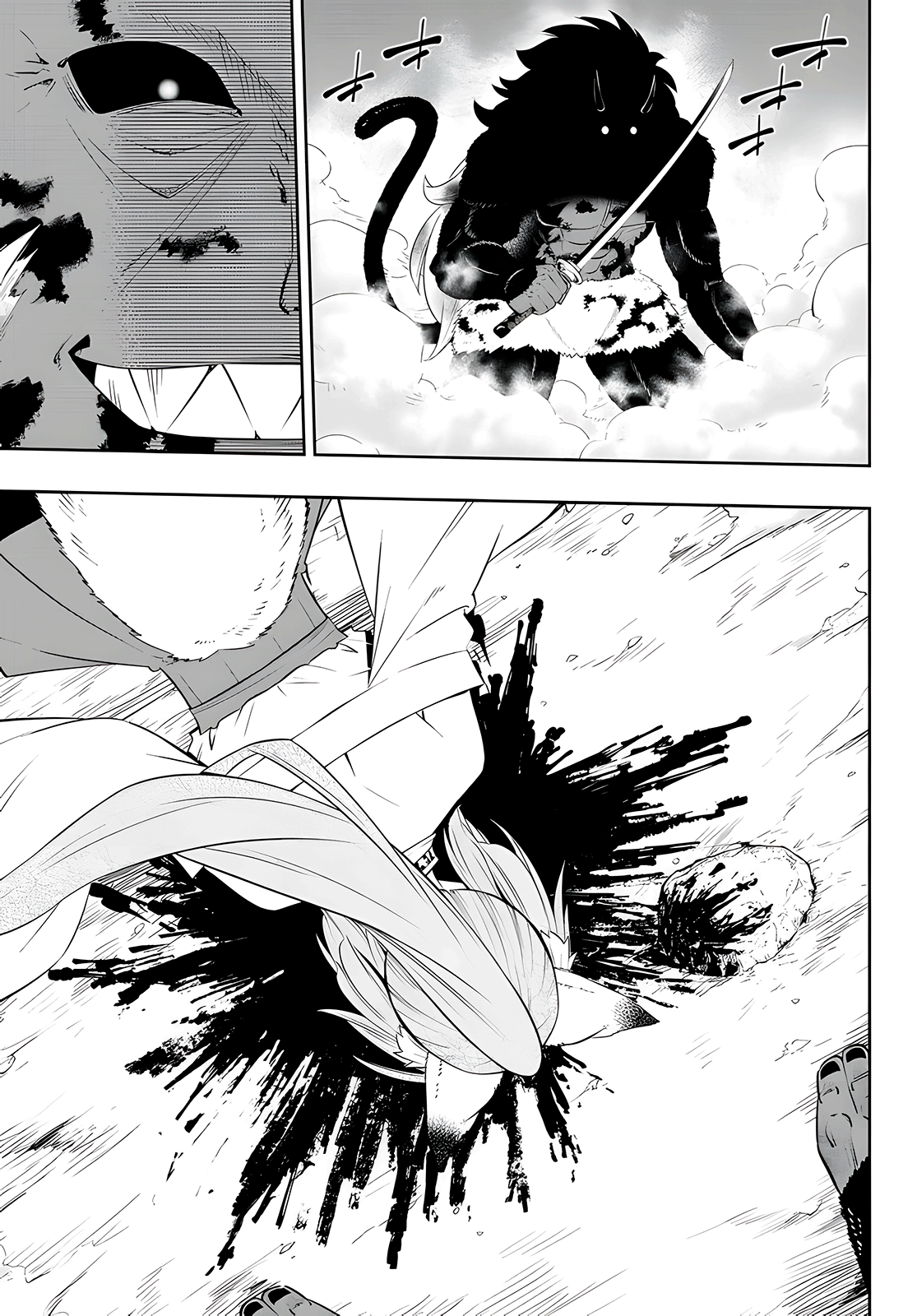 Isekai Maou Animexnovel How To Not Summon A Demon Lord Manga Ch 93.2 Page 26