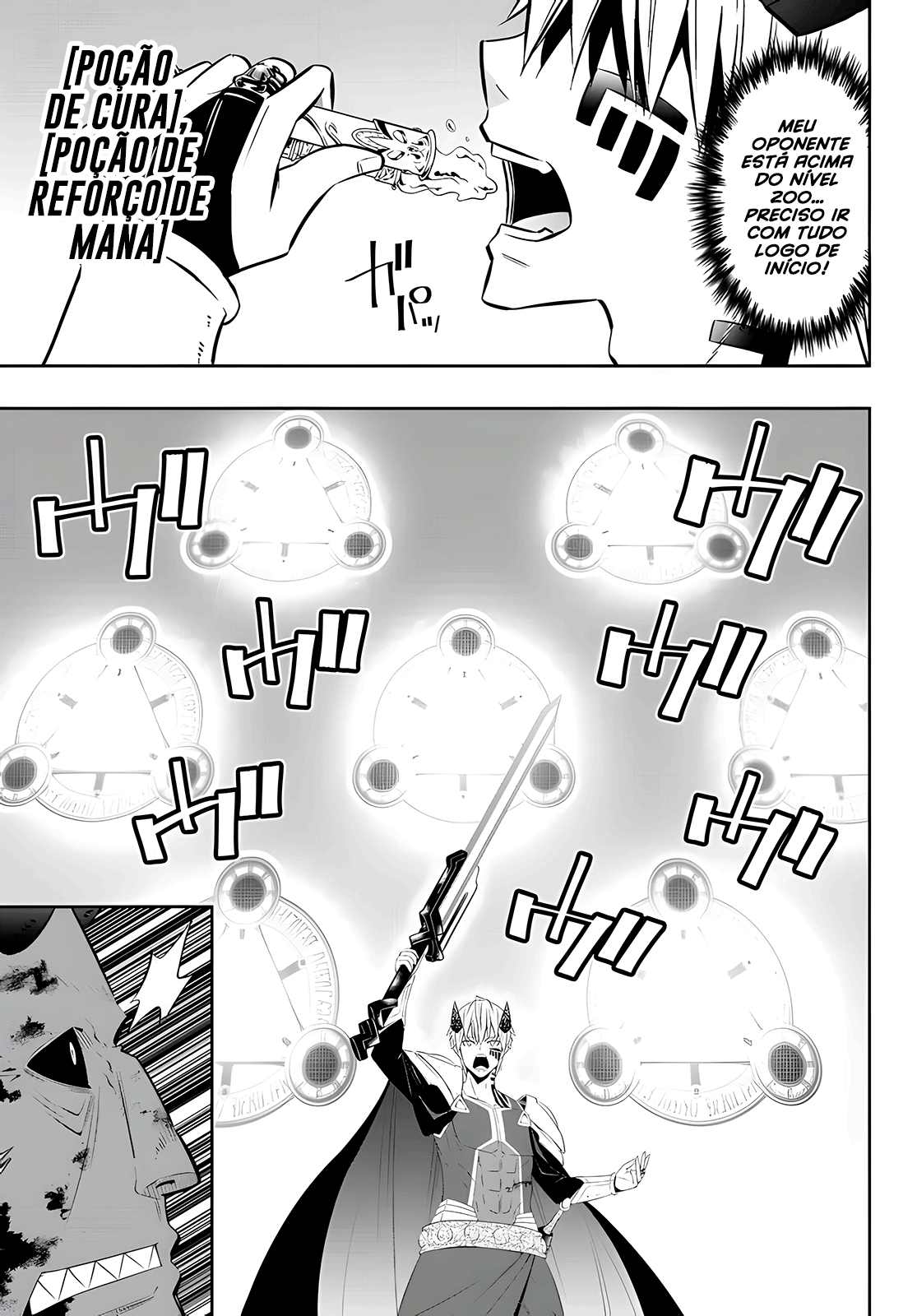 Isekai Maou Animexnovel How To Not Summon A Demon Lord Manga Ch 93.2 Page 28