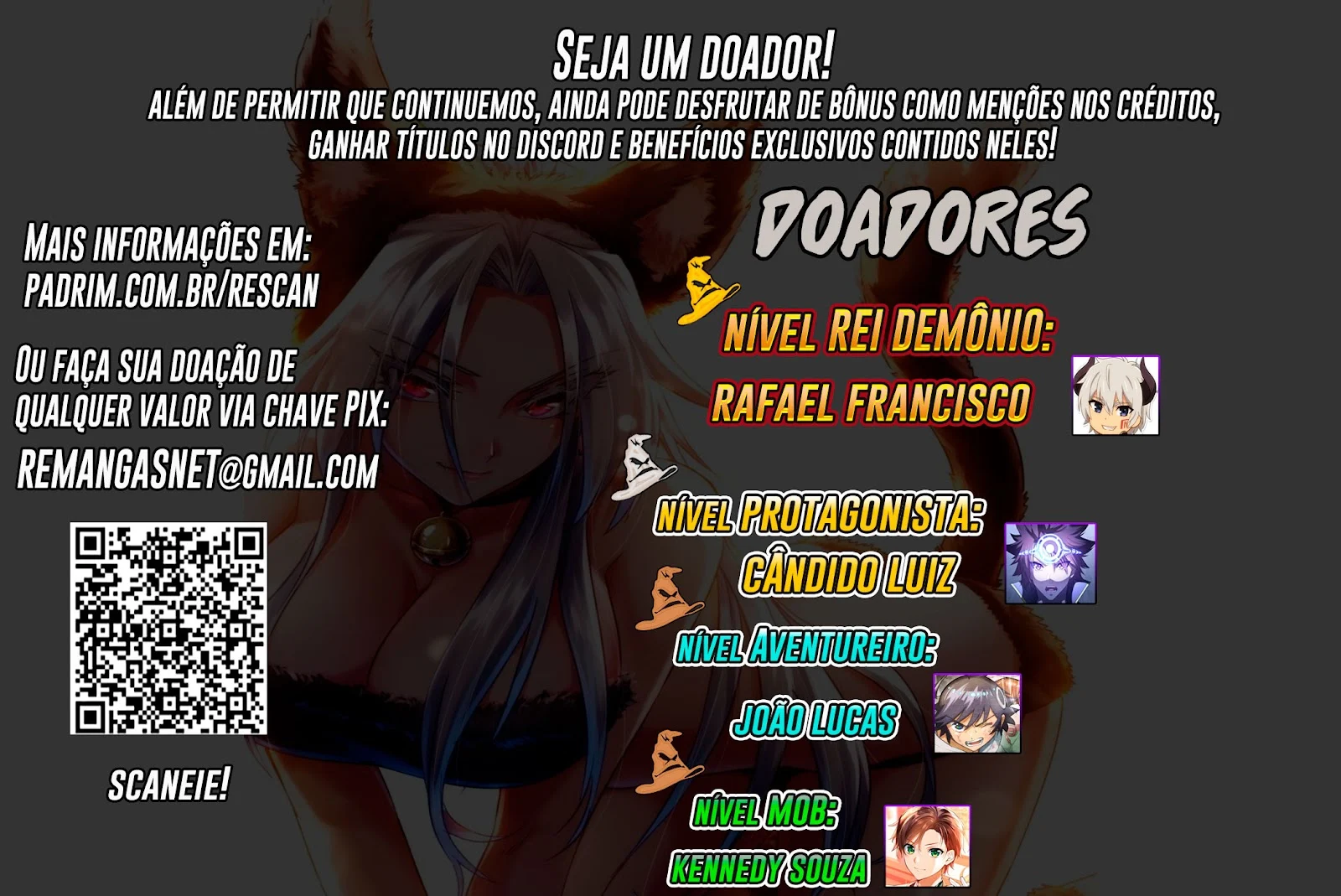 Isekai Maou Animexnovel How To Not Summon A Demon Lord Manga Ch 93.2 Page 34