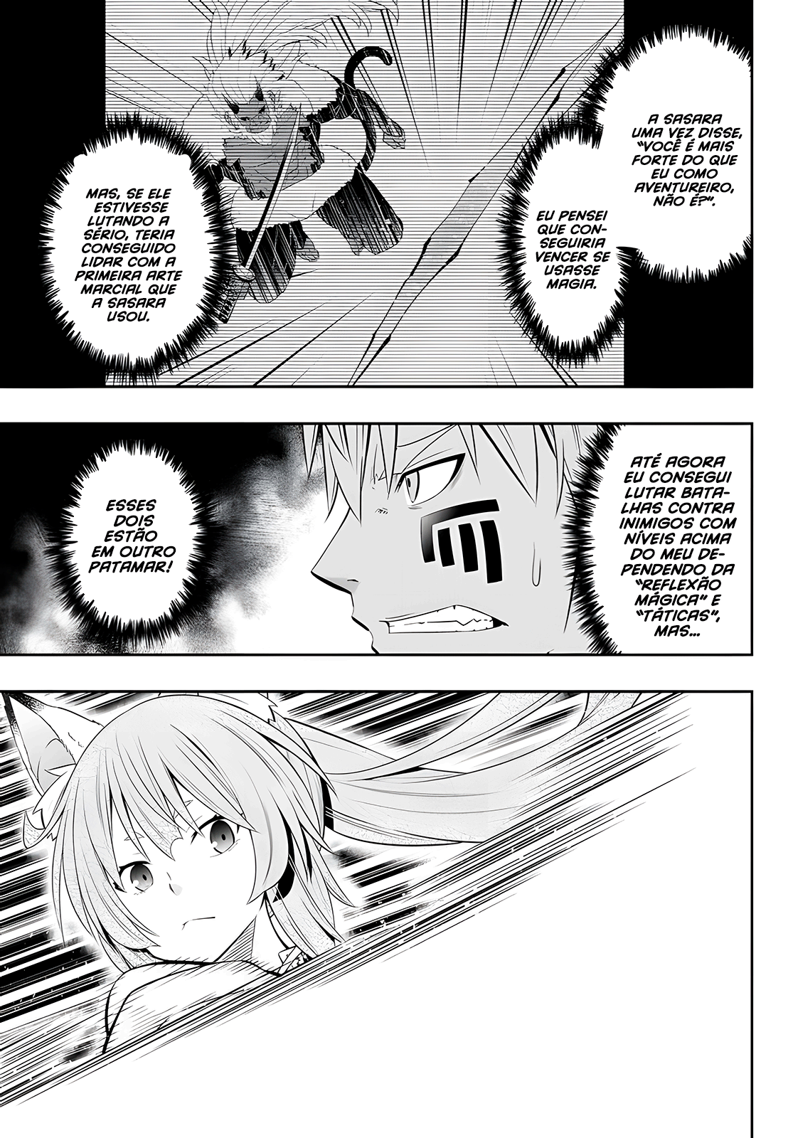 Isekai Maou Animexnovel How To Not Summon A Demon Lord Manga Ch 93 Page 12