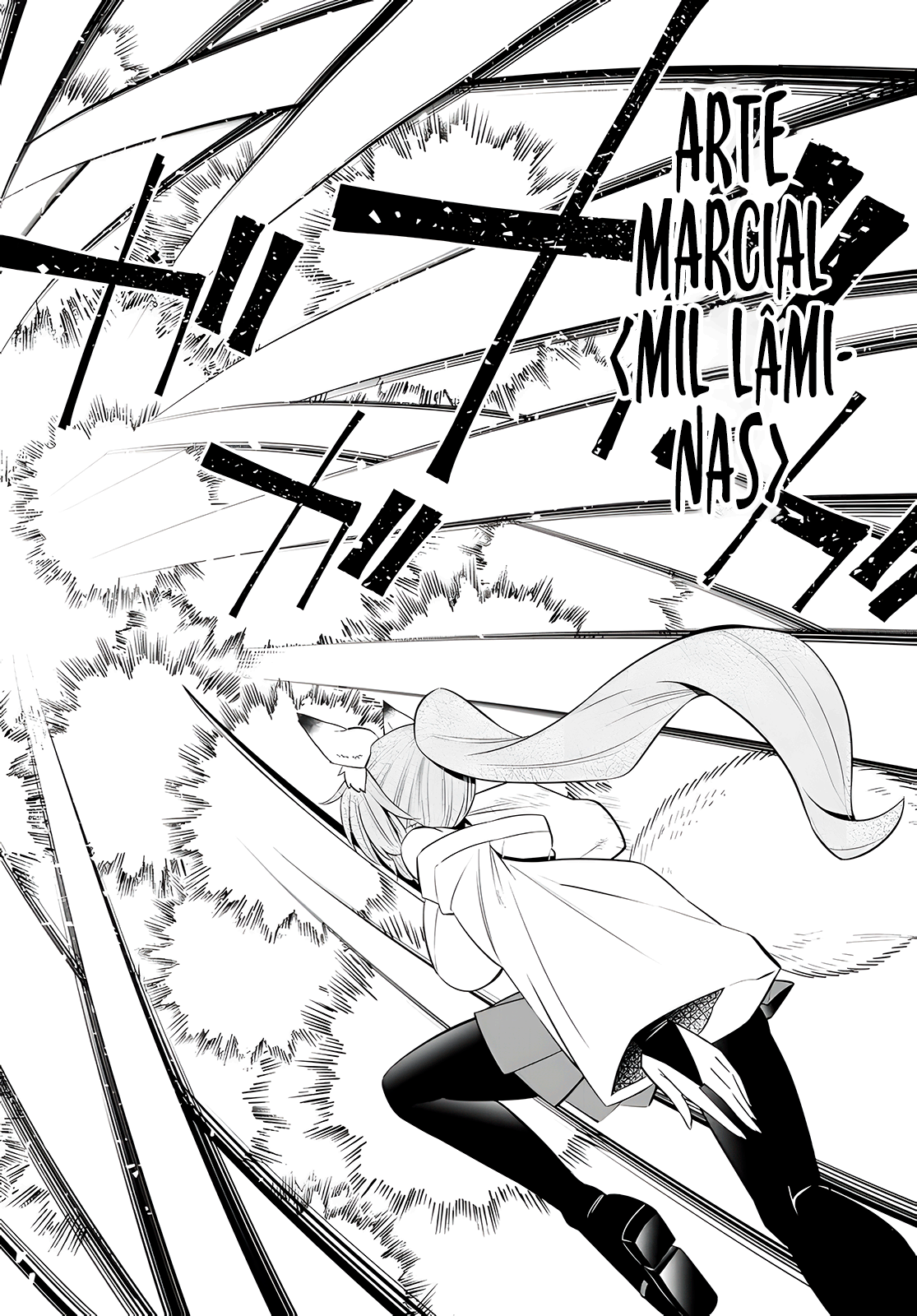 Isekai Maou Animexnovel How To Not Summon A Demon Lord Manga Ch 93 Page 15