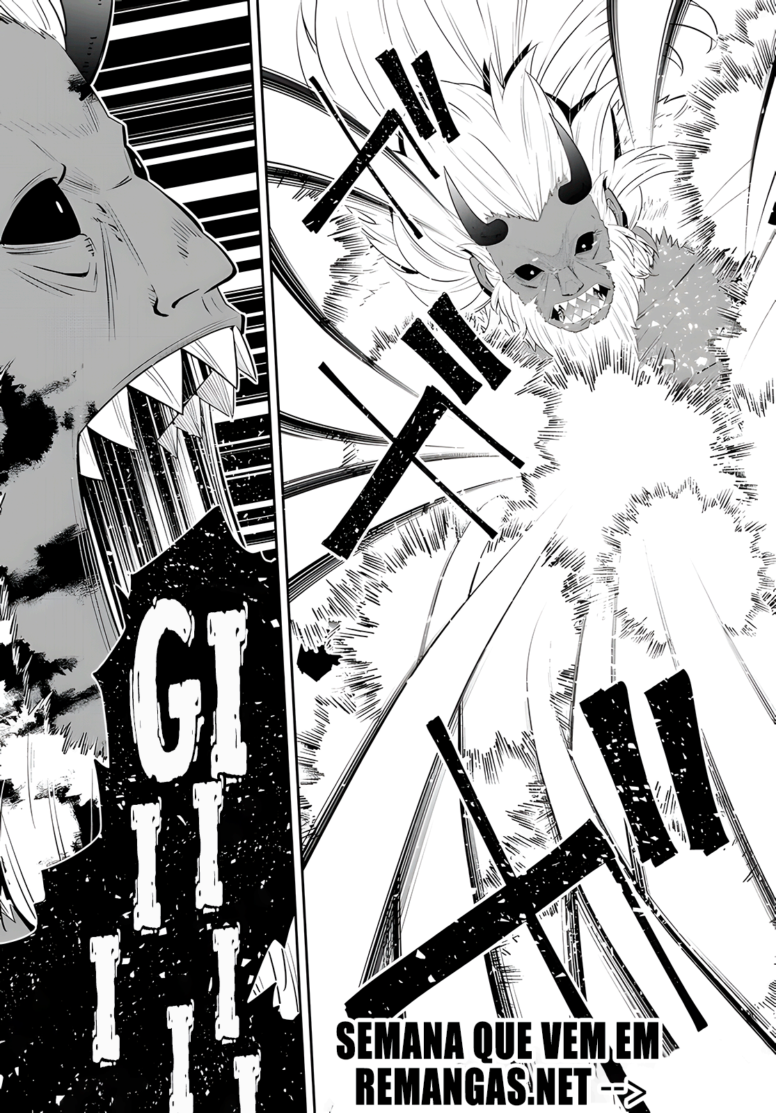 Isekai Maou Animexnovel How To Not Summon A Demon Lord Manga Ch 93 Page 16