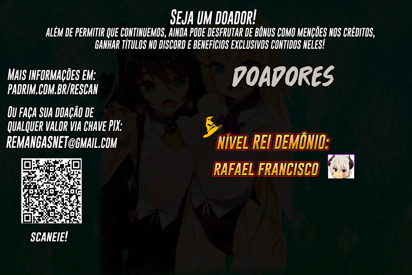 Isekai Maou Animexnovel How To Not Summon A Demon Lord Manga Ch 93 Page 17