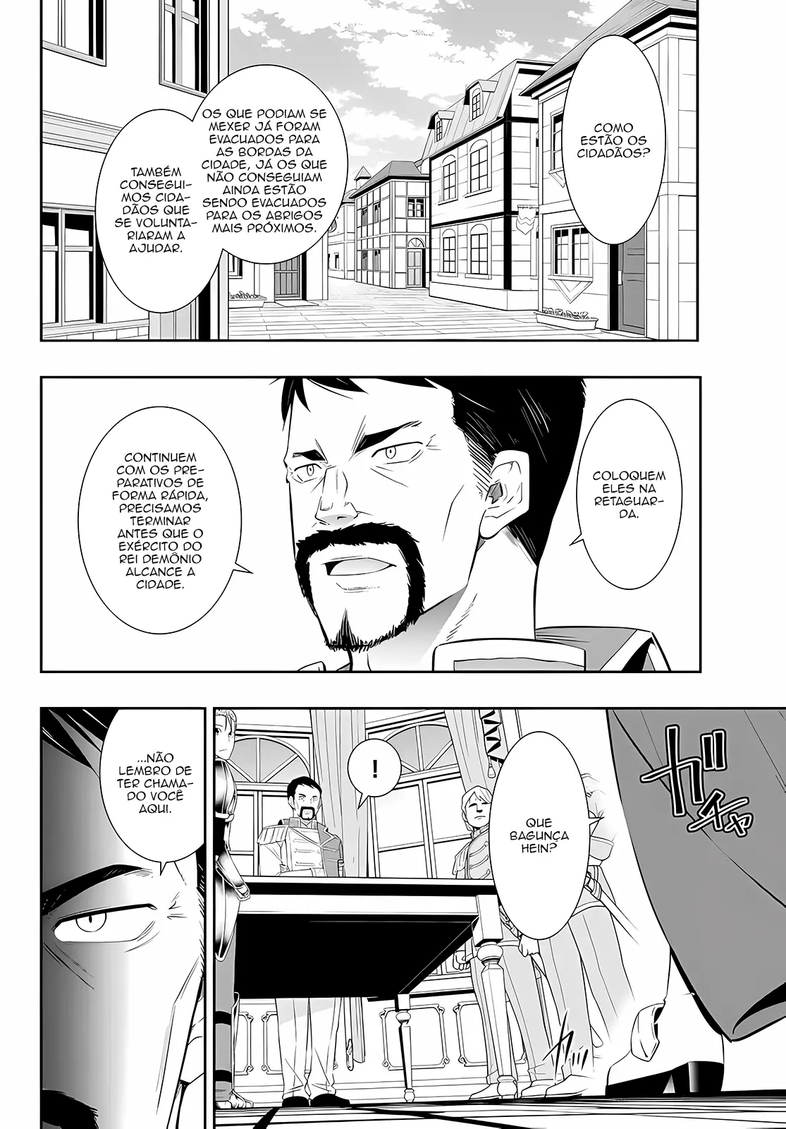 Isekai Maou Animexnovel How To Not Summon A Demon Lord Manga Ch 95.5 Page 04