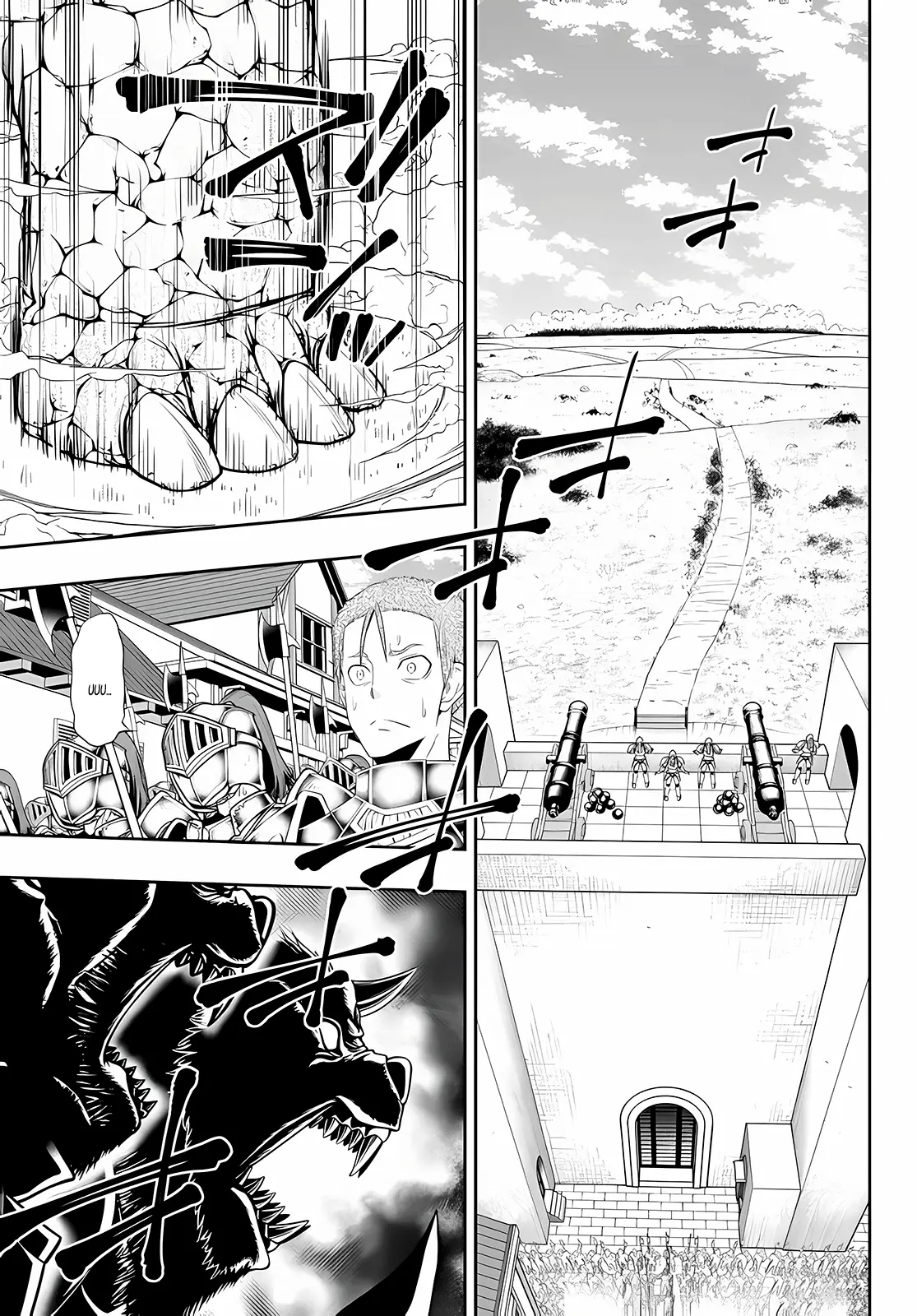 Isekai Maou Animexnovel How To Not Summon A Demon Lord Manga Ch 95.5 Page 15