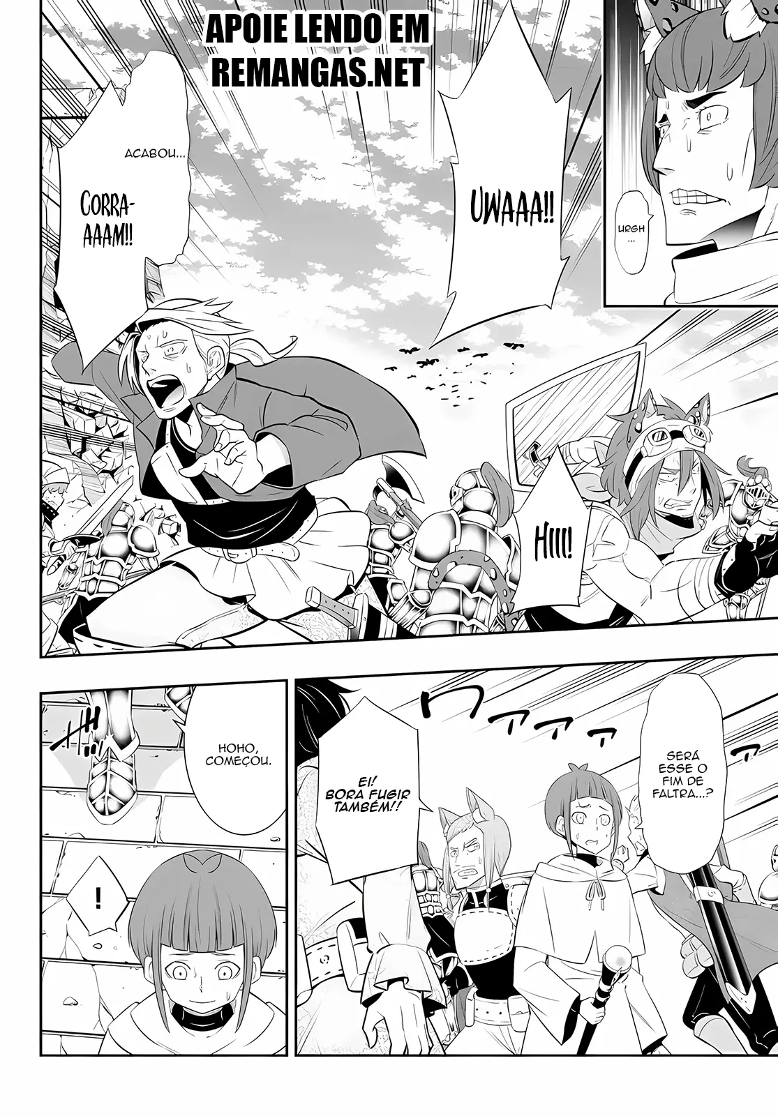 Isekai Maou Animexnovel How To Not Summon A Demon Lord Manga Ch 96.5 Page 02