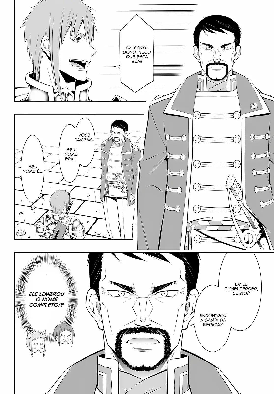 Isekai Maou Animexnovel How To Not Summon A Demon Lord Manga Ch 96.5 Page 06