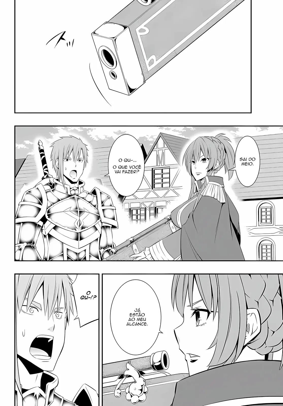 Isekai Maou Animexnovel How To Not Summon A Demon Lord Manga Ch 96.5 Page 08