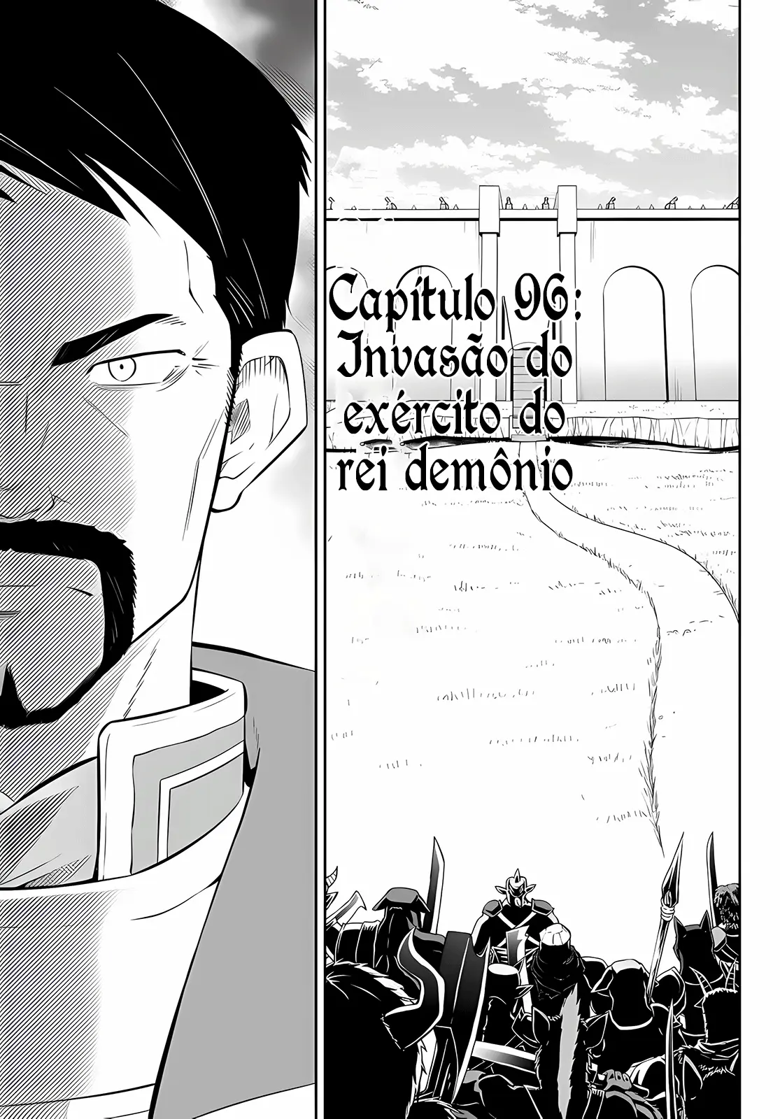 Isekai Maou Animexnovel How To Not Summon A Demon Lord Manga Ch 96 Page 04