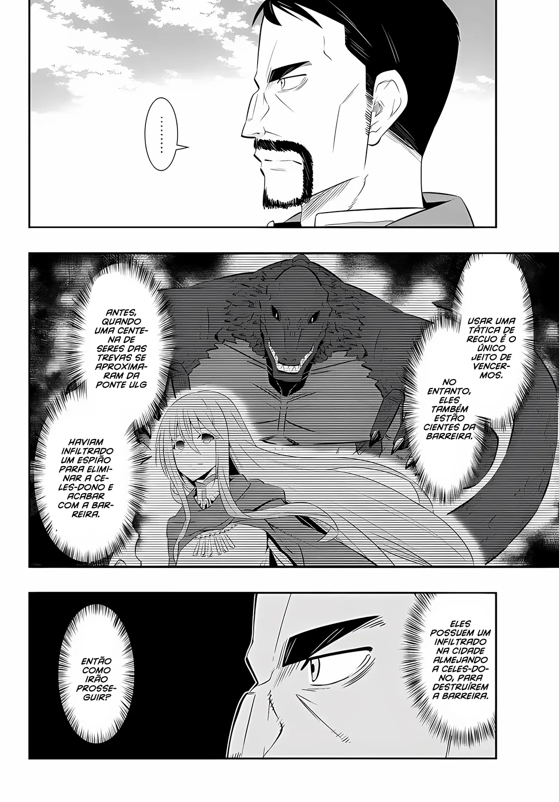 Isekai Maou Animexnovel How To Not Summon A Demon Lord Manga Ch 96 Page 07
