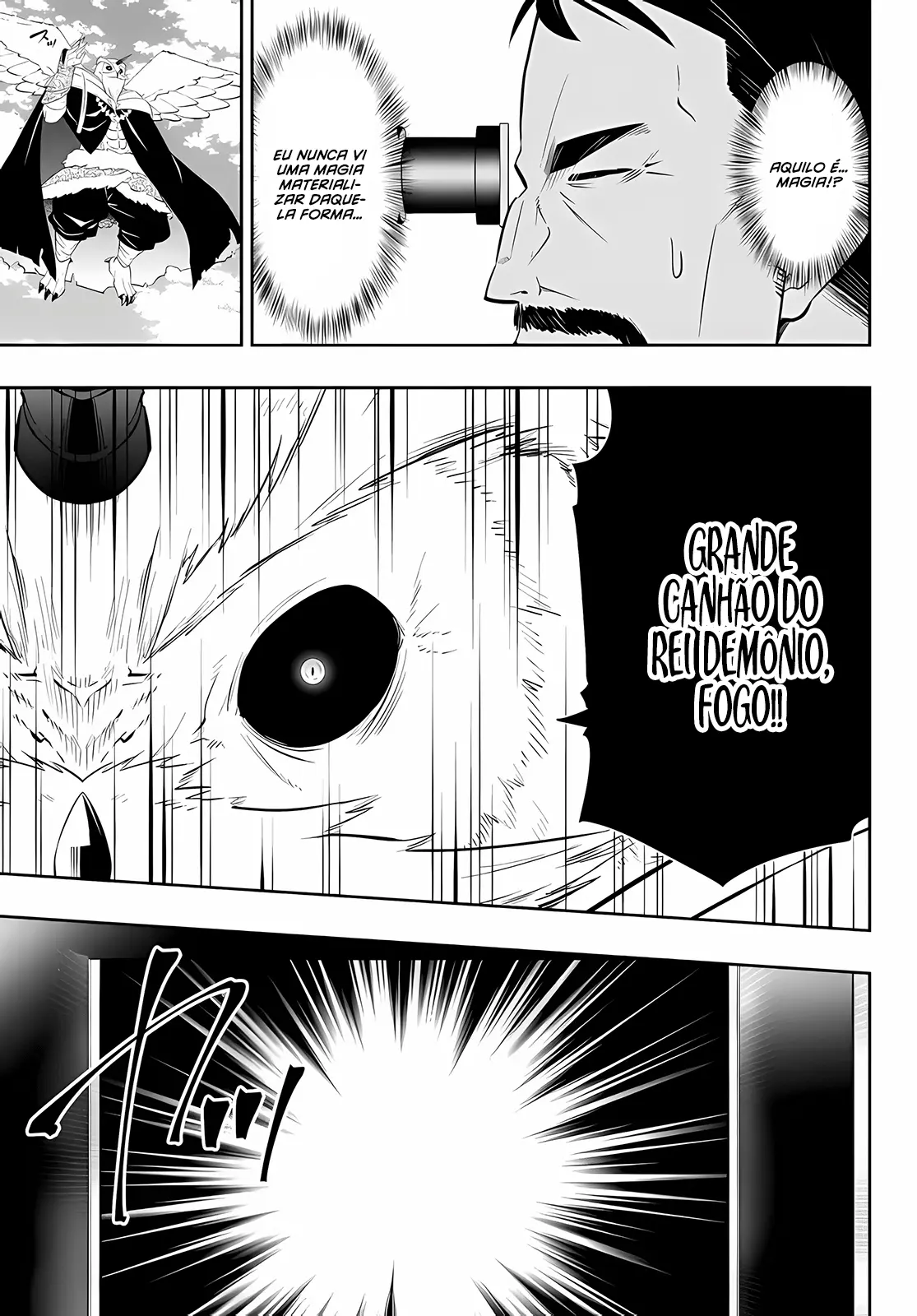 Isekai Maou Animexnovel How To Not Summon A Demon Lord Manga Ch 96 Page 16