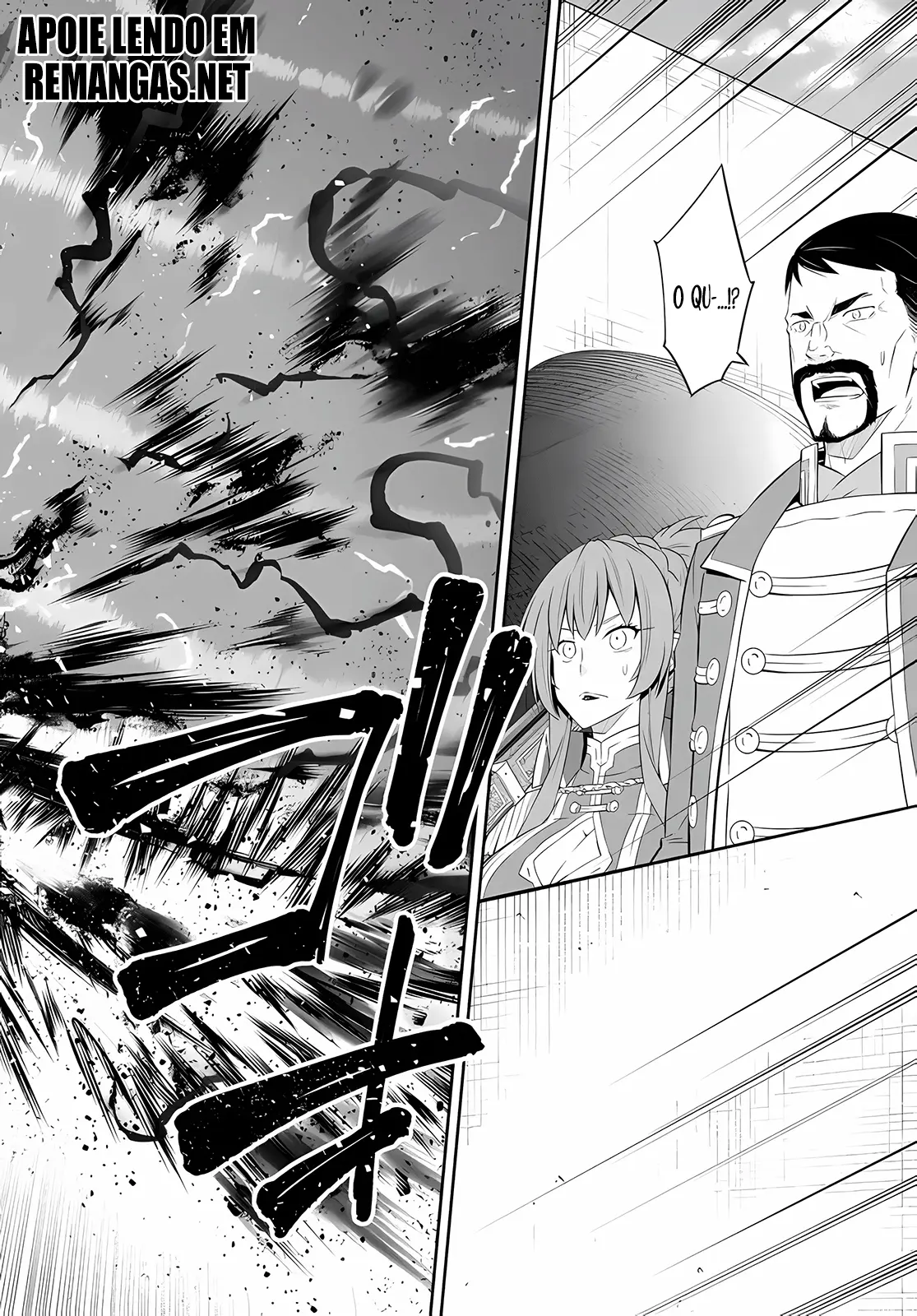 Isekai Maou Animexnovel How To Not Summon A Demon Lord Manga Ch 96 Page 19