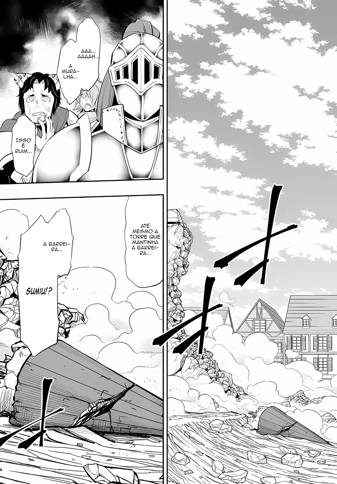 Isekai Maou Animexnovel How To Not Summon A Demon Lord Manga Ch 96 Page 28