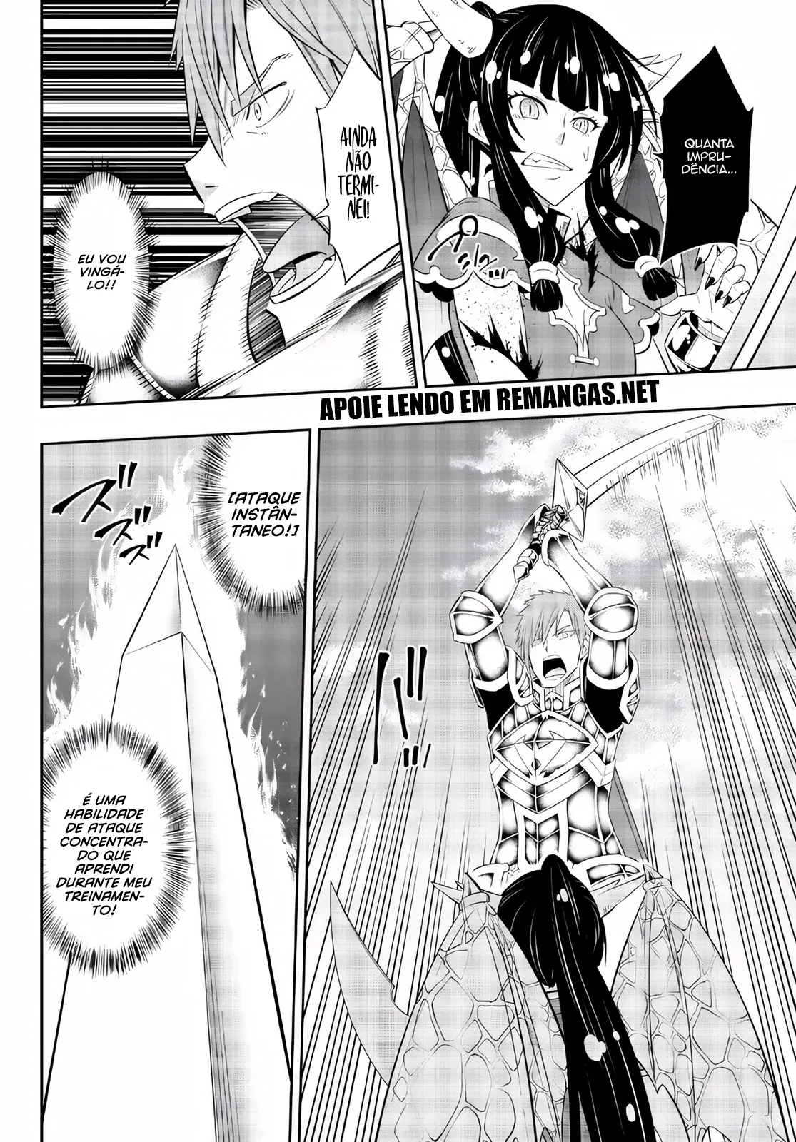 Isekai Maou Animexnovel How To Not Summon A Demon Lord Manga Ch 97.5 Page 02