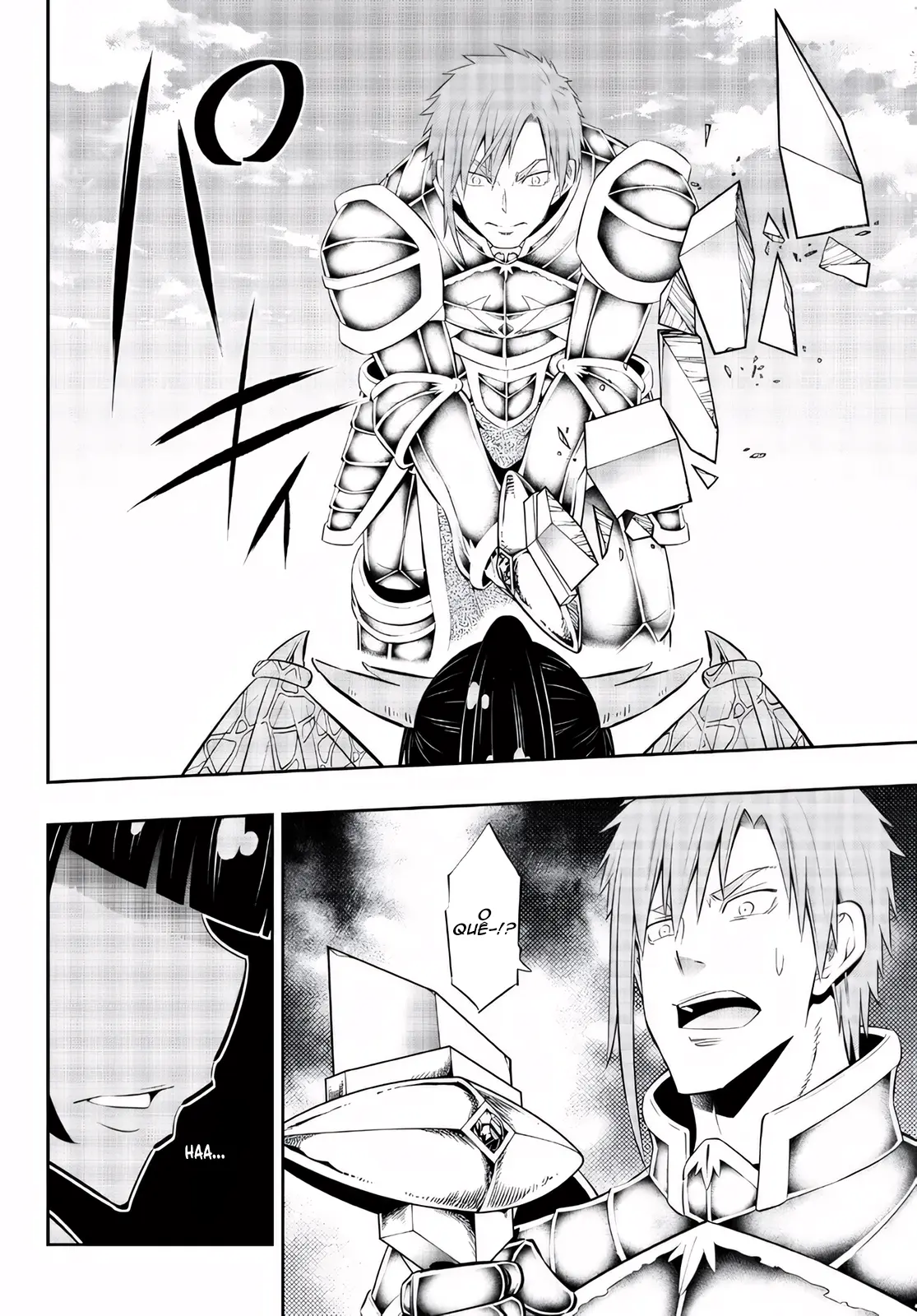 Isekai Maou Animexnovel How To Not Summon A Demon Lord Manga Ch 97.5 Page 04