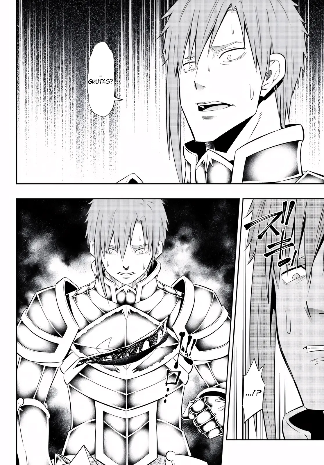 Isekai Maou Animexnovel How To Not Summon A Demon Lord Manga Ch 97.5 Page 09