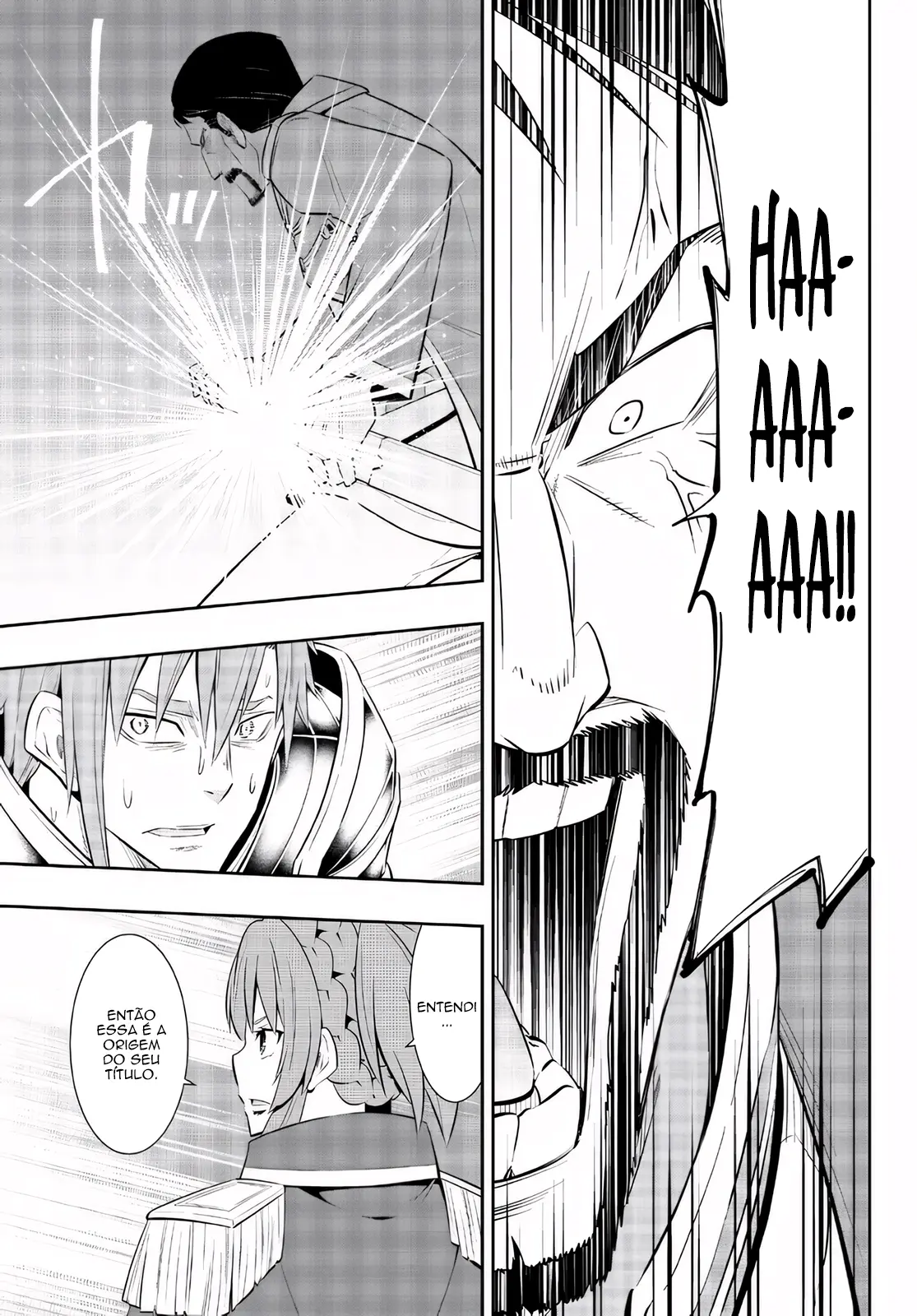 Isekai Maou Animexnovel How To Not Summon A Demon Lord Manga Ch 97.5 Page 14