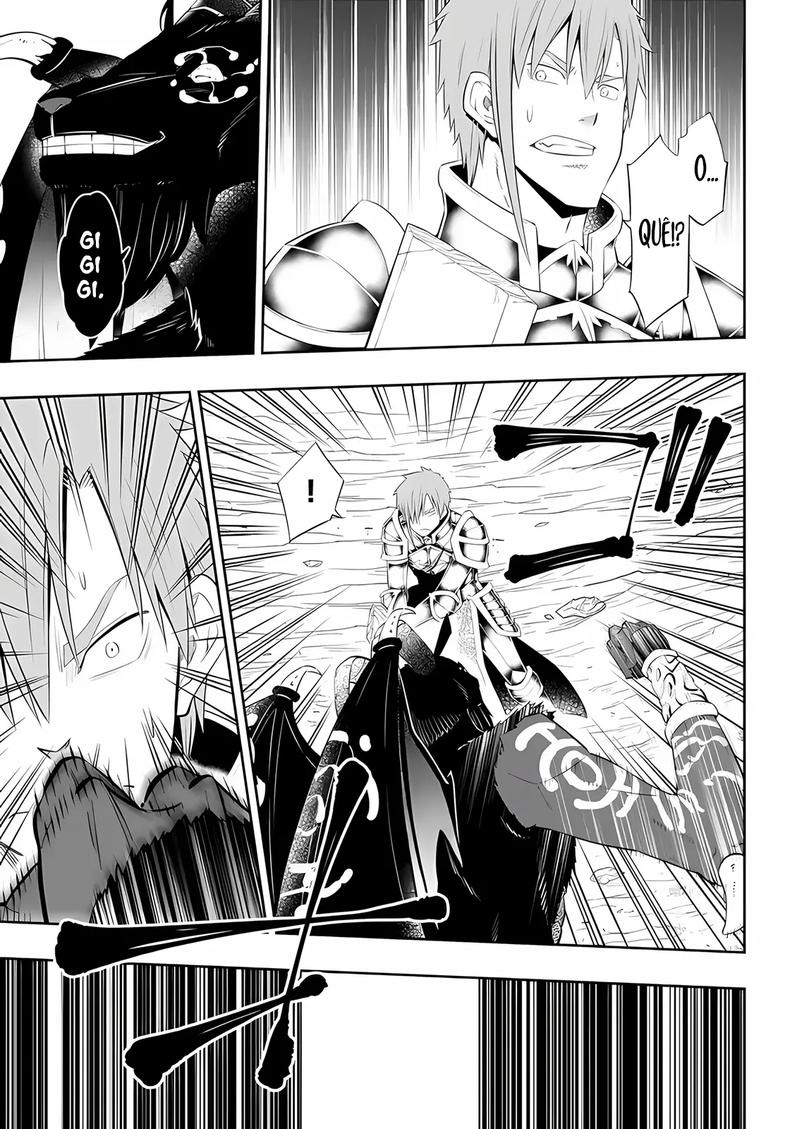 Isekai Maou Animexnovel How To Not Summon A Demon Lord Manga Ch 98.5 Page 04