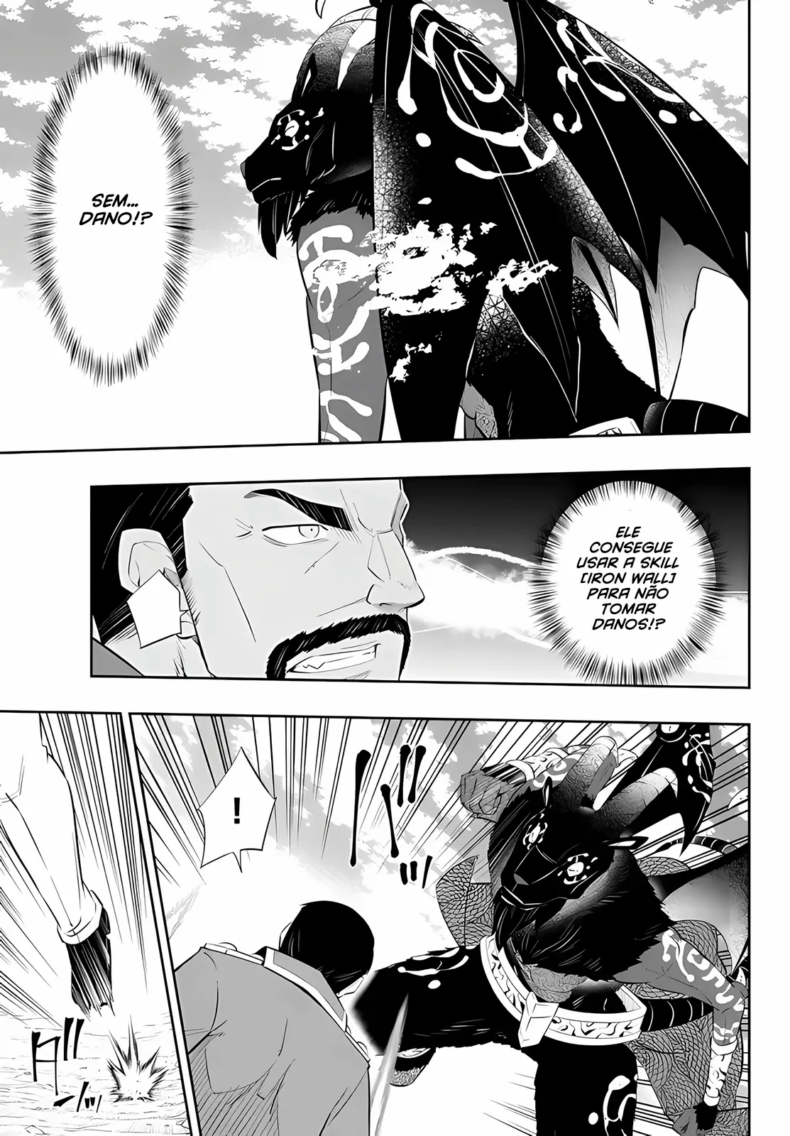 Isekai Maou Animexnovel How To Not Summon A Demon Lord Manga Ch 98.5 Page 07