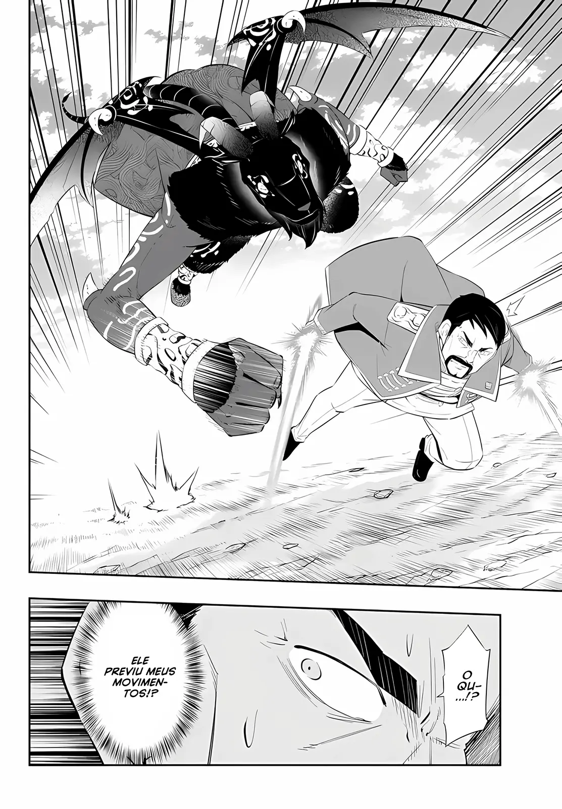 Isekai Maou Animexnovel How To Not Summon A Demon Lord Manga Ch 98.5 Page 08