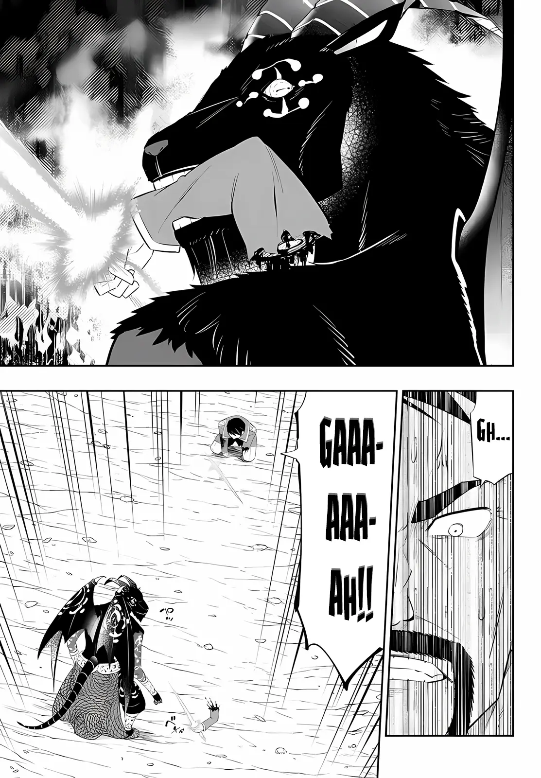 Isekai Maou Animexnovel How To Not Summon A Demon Lord Manga Ch 98.5 Page 11