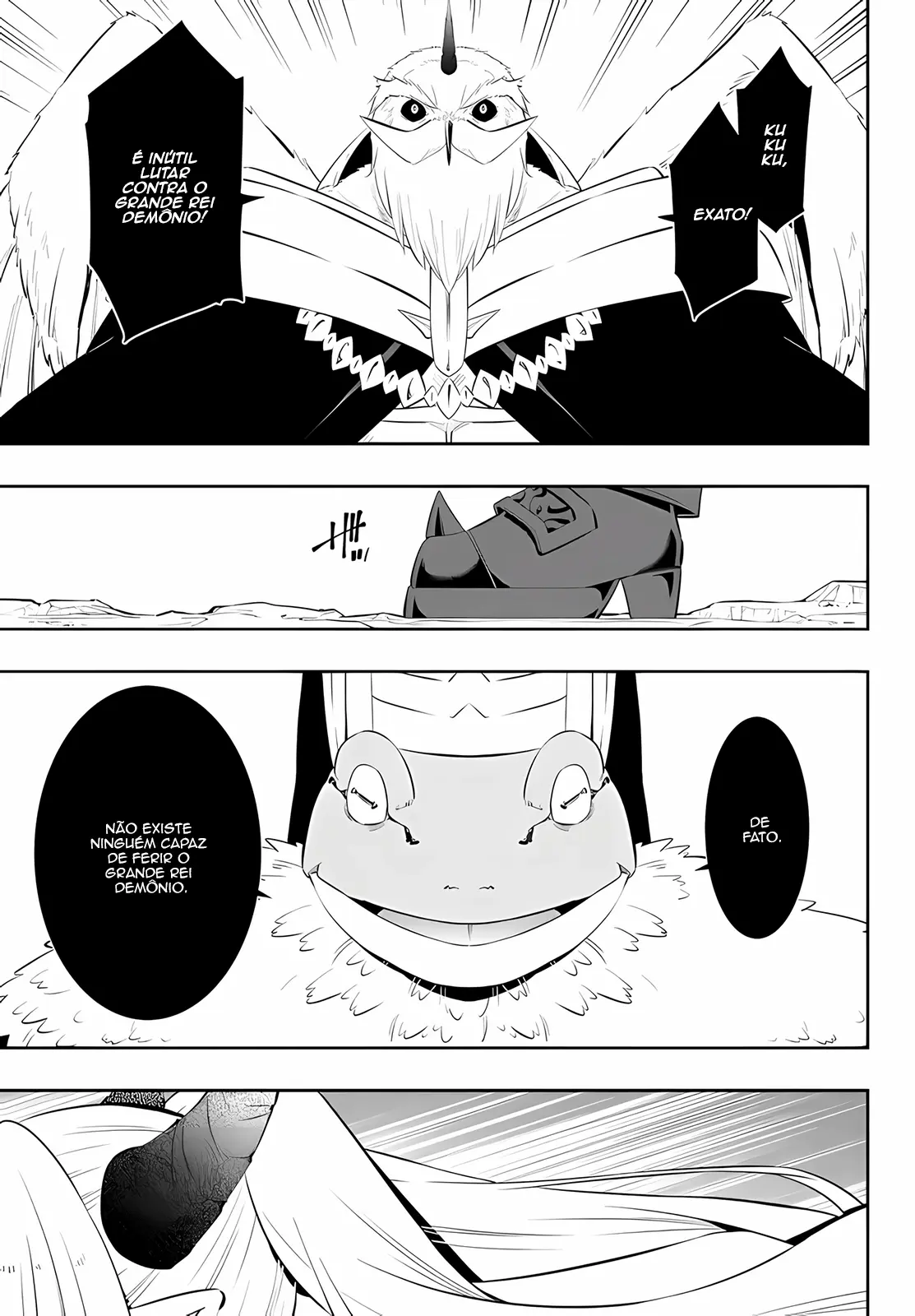 Isekai Maou Animexnovel How To Not Summon A Demon Lord Manga Ch 98.5 Page 15