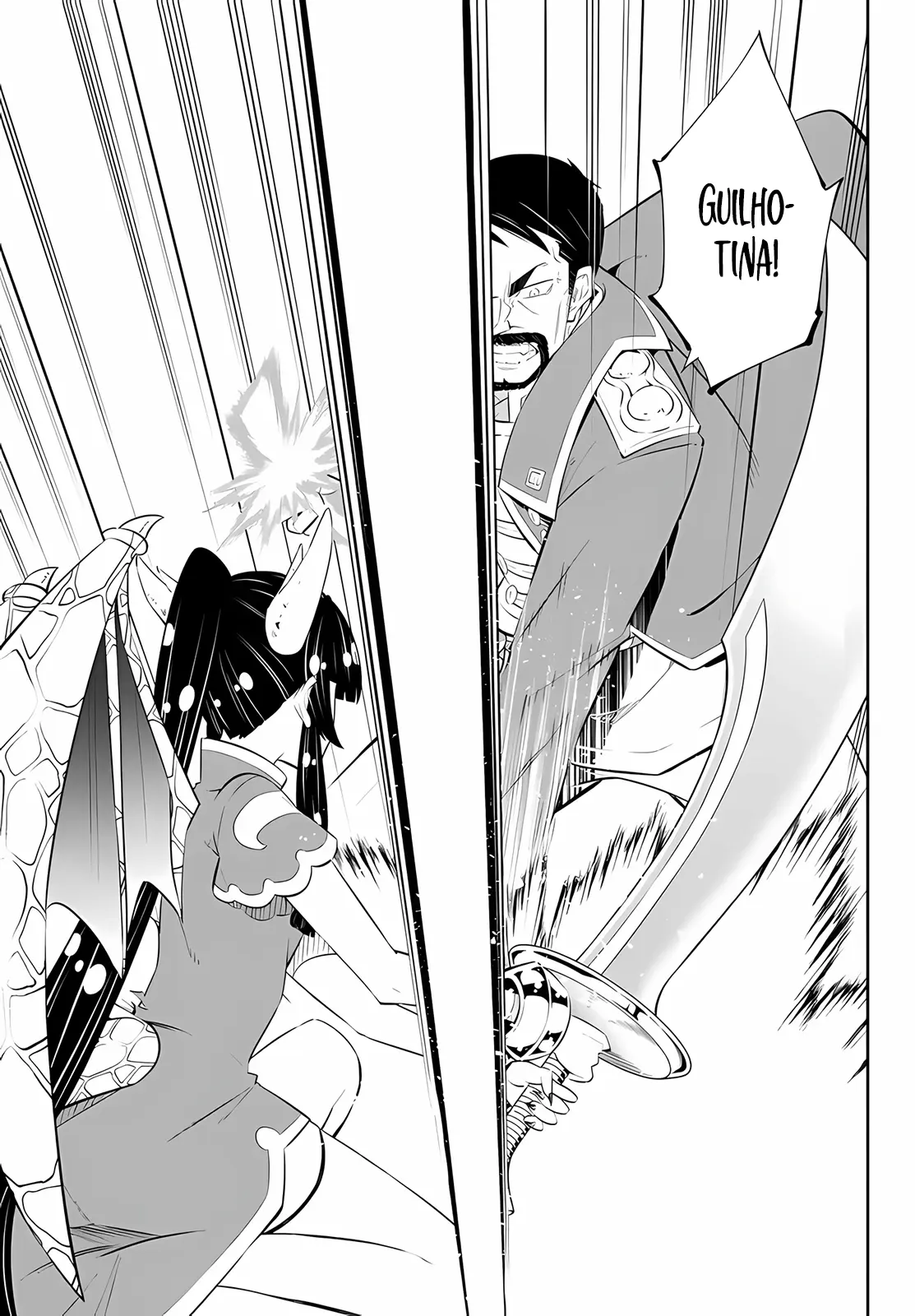 Isekai Maou Animexnovel How To Not Summon A Demon Lord Manga Ch 98 Page 10