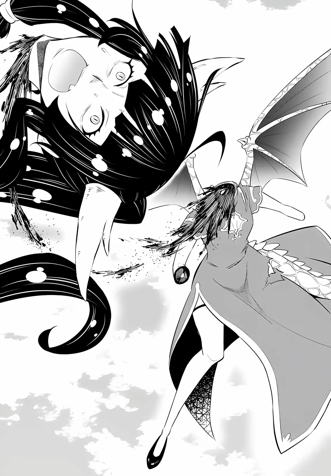 Isekai Maou Animexnovel How To Not Summon A Demon Lord Manga Ch 98 Page 14