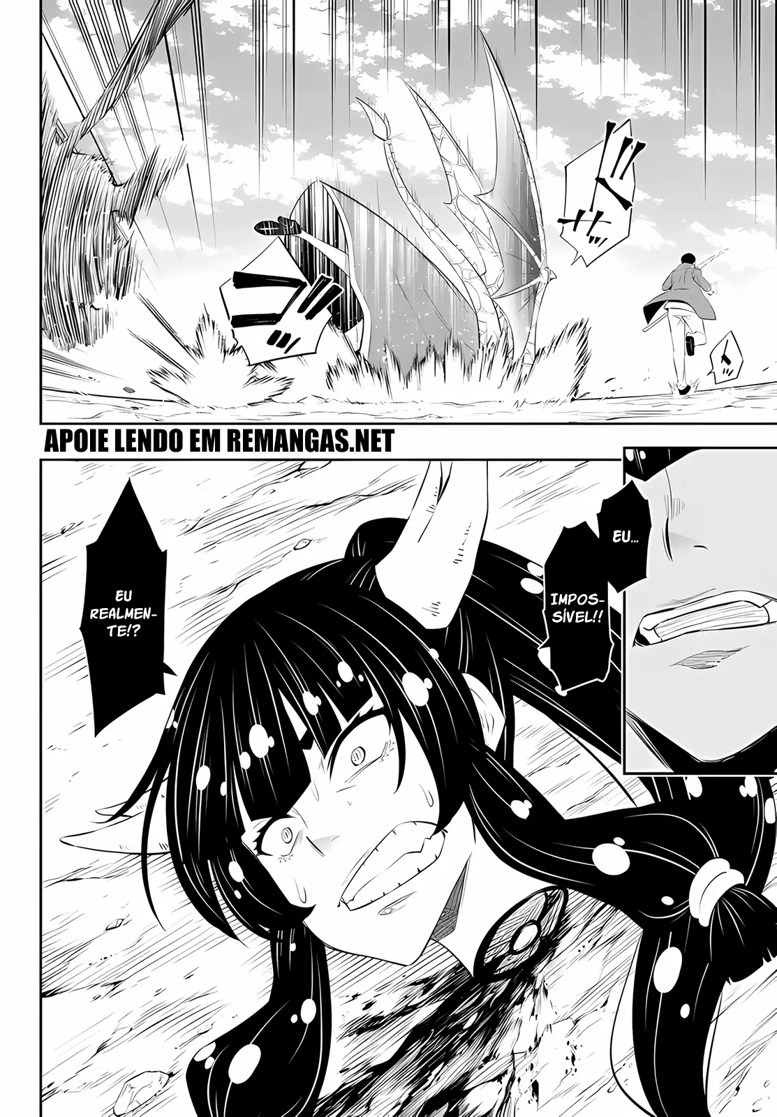 Isekai Maou Animexnovel How To Not Summon A Demon Lord Manga Ch 98 Page 15