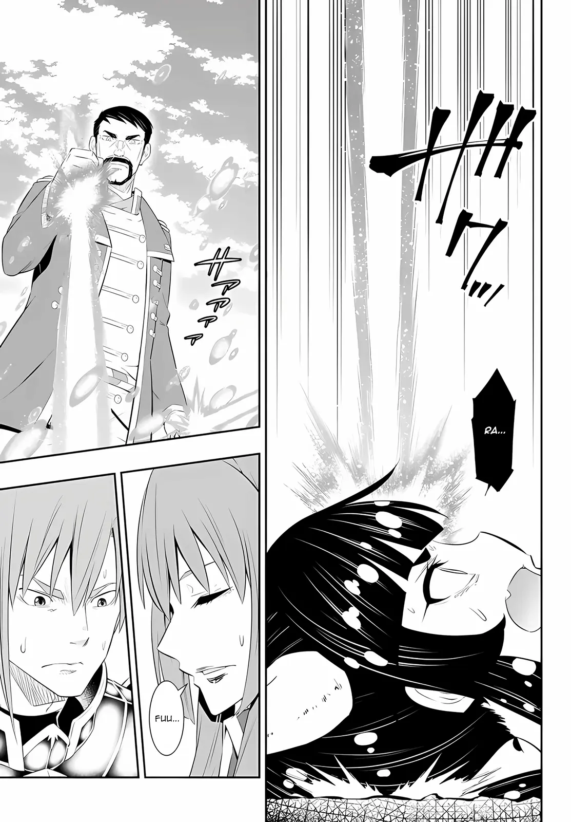 Isekai Maou Animexnovel How To Not Summon A Demon Lord Manga Ch 98 Page 18