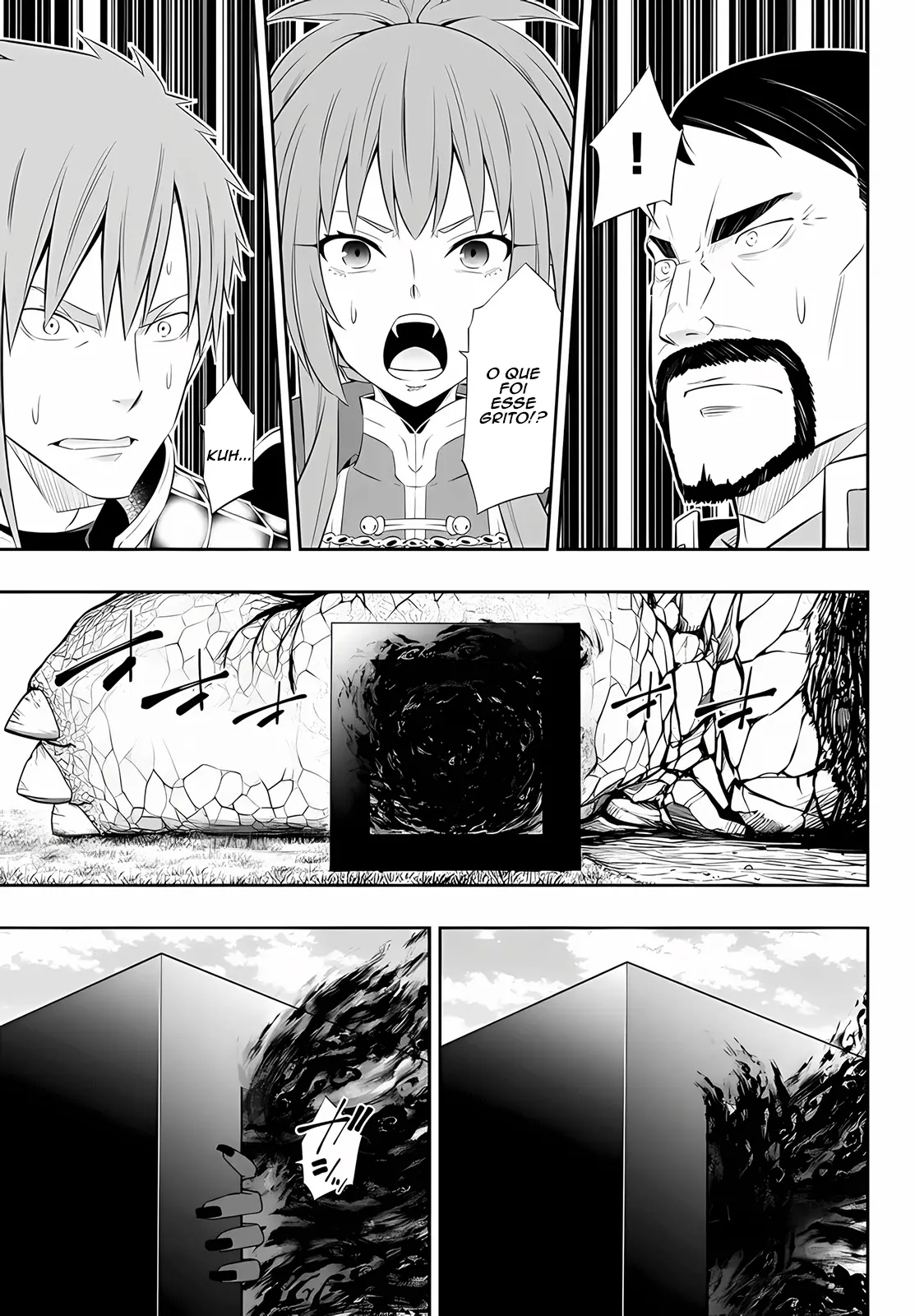 Isekai Maou Animexnovel How To Not Summon A Demon Lord Manga Ch 98 Page 24