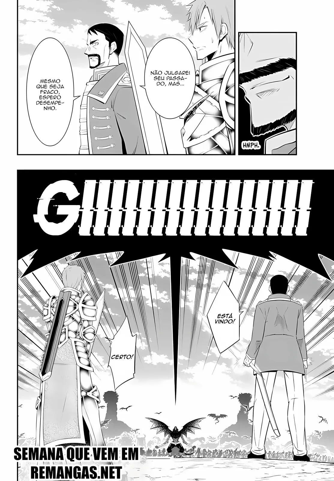 Isekai Maou Animexnovel How To Not Summon A Demon Lord Manga Ch 98 Page 28