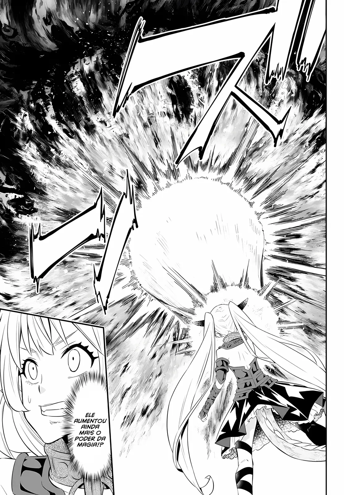 Isekai Maou Animexnovel How To Not Summon A Demon Lord Manga Ch 99.5 Page 03