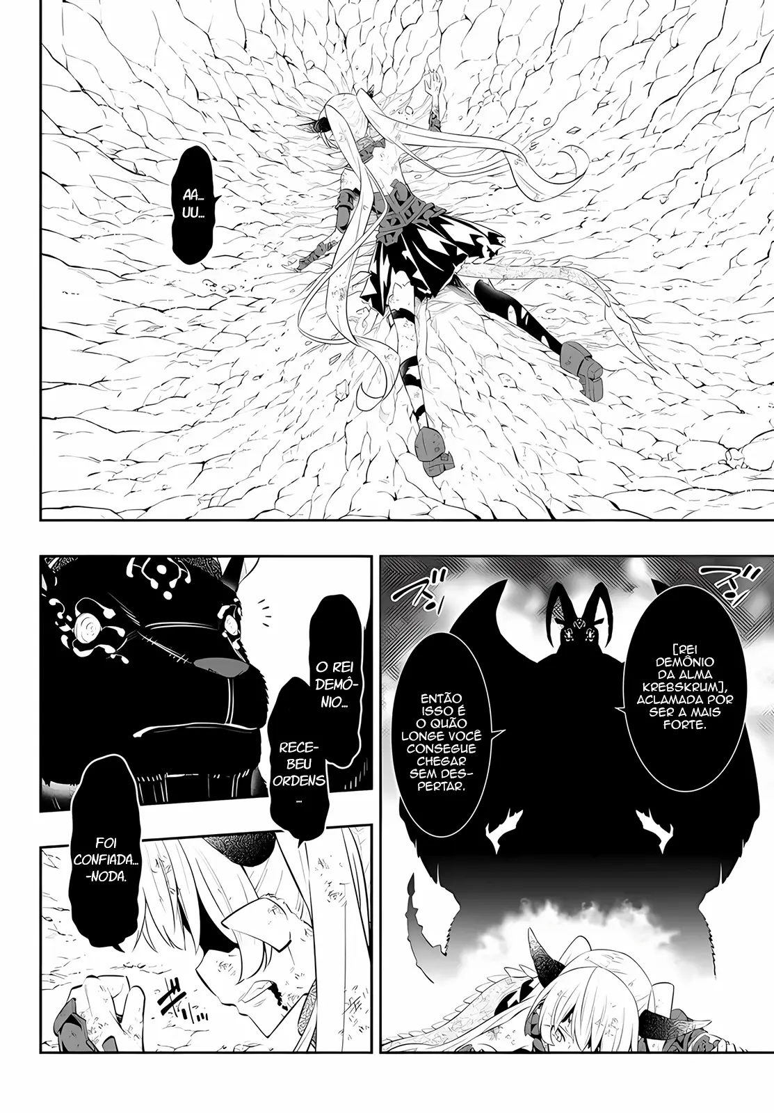 Isekai Maou Animexnovel How To Not Summon A Demon Lord Manga Ch 99.5 Page 05