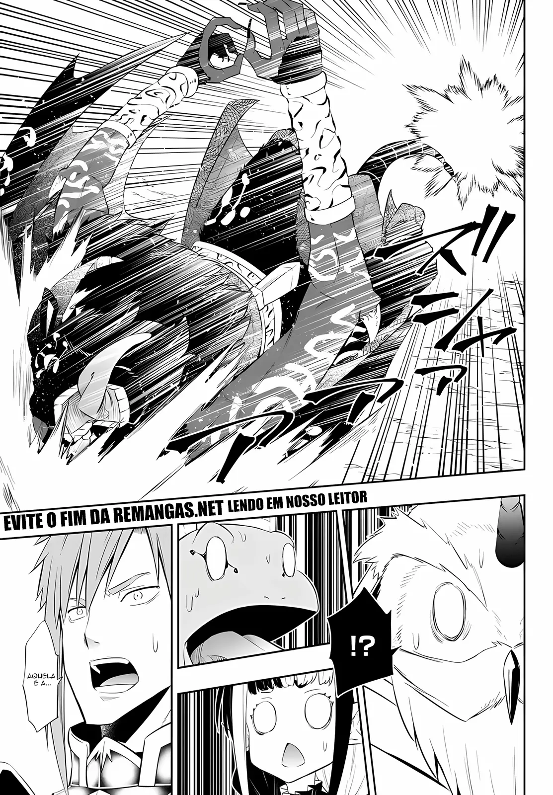 Isekai Maou Animexnovel How To Not Summon A Demon Lord Manga Ch 99 Page 02