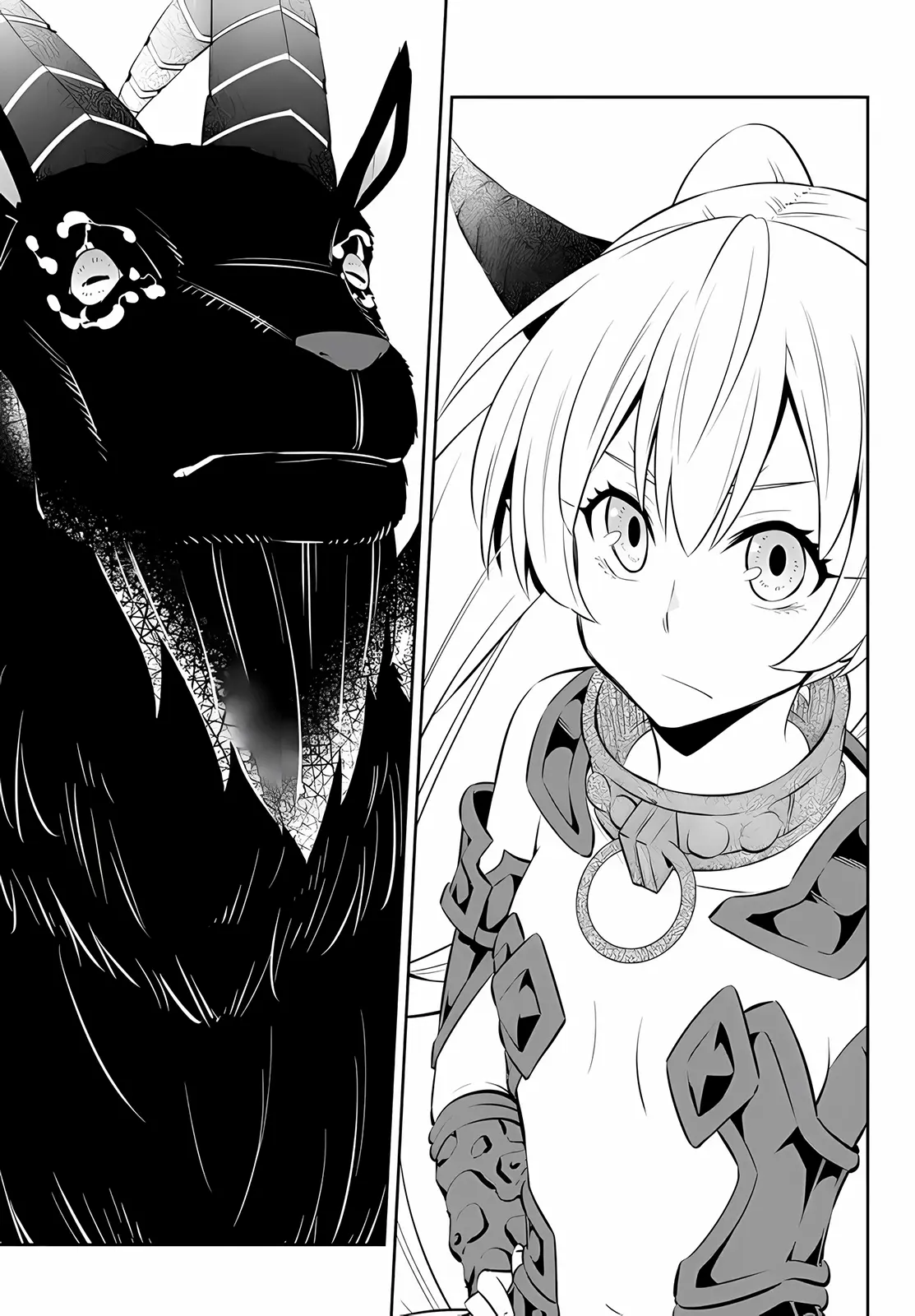 Isekai Maou Animexnovel How To Not Summon A Demon Lord Manga Ch 99 Page 10