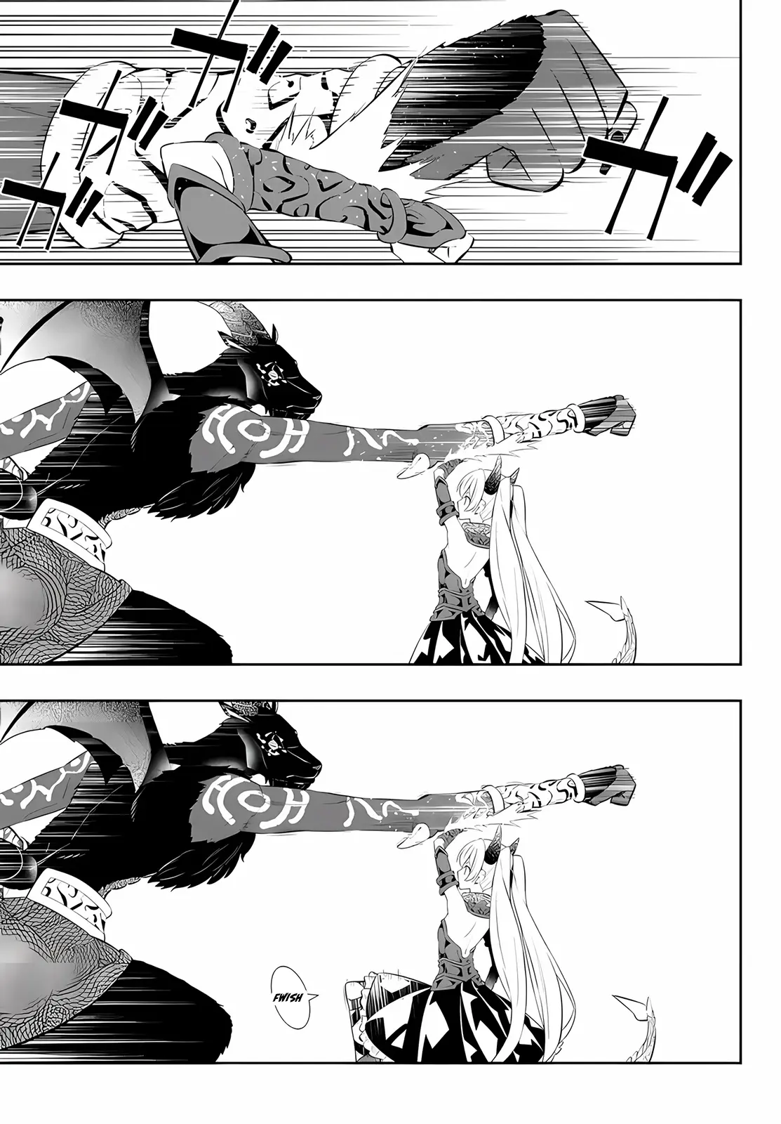 Isekai Maou Animexnovel How To Not Summon A Demon Lord Manga Ch 99 Page 12