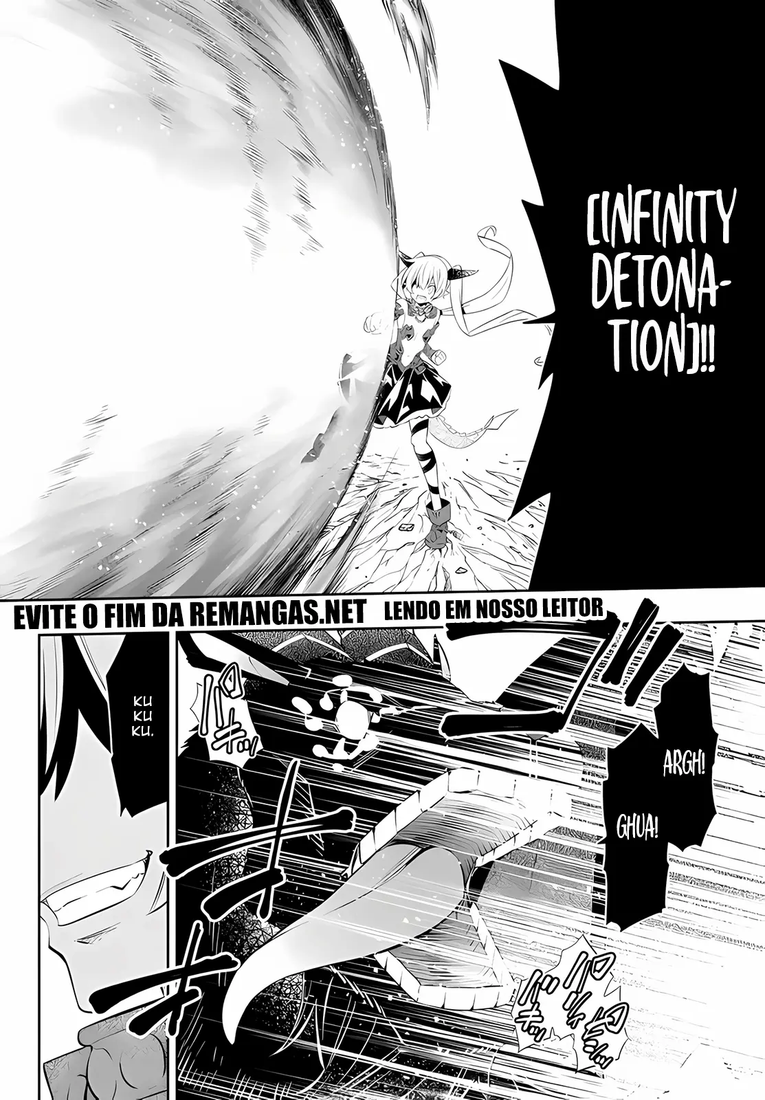 Isekai Maou Animexnovel How To Not Summon A Demon Lord Manga Ch 99 Page 21