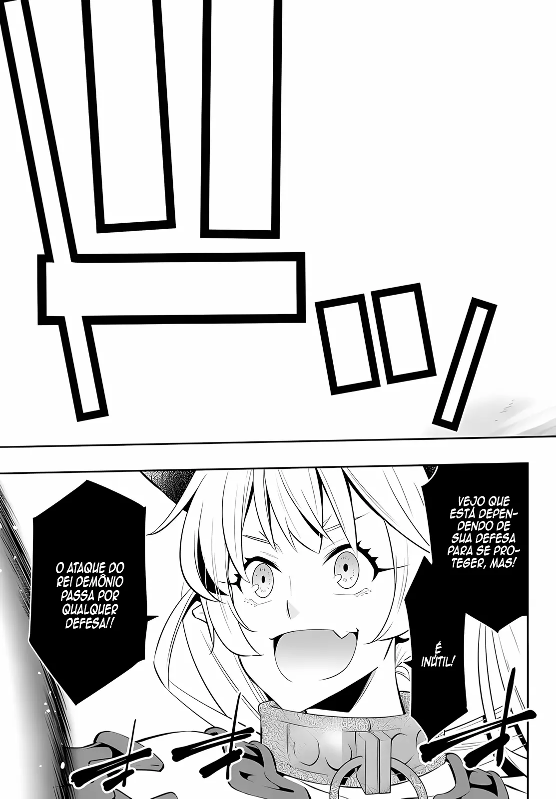 Isekai Maou Animexnovel How To Not Summon A Demon Lord Manga Ch 99 Page 22