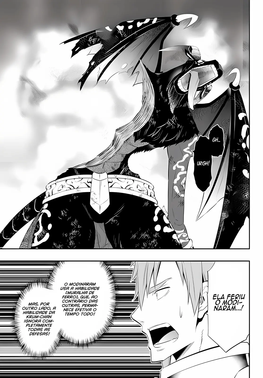 Isekai Maou Animexnovel How To Not Summon A Demon Lord Manga Ch 99 Page 24