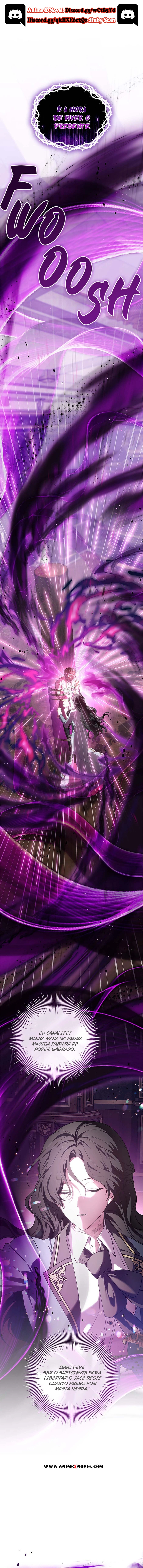 Manhwa As 100 Maldições Da Casa Illeston Animexnovel RubyScan Ch 23 Page 03