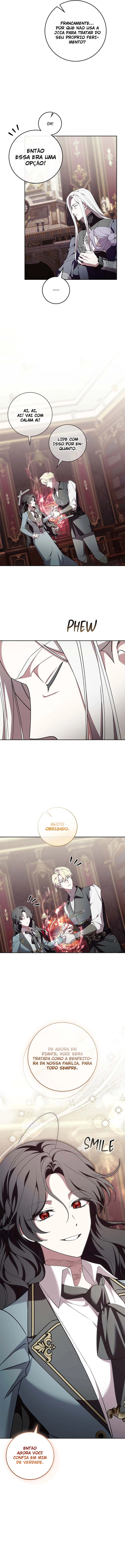 Manhwa As 100 Maldições Da Casa Illeston Animexnovel RubyScan Ch 23 Page 07