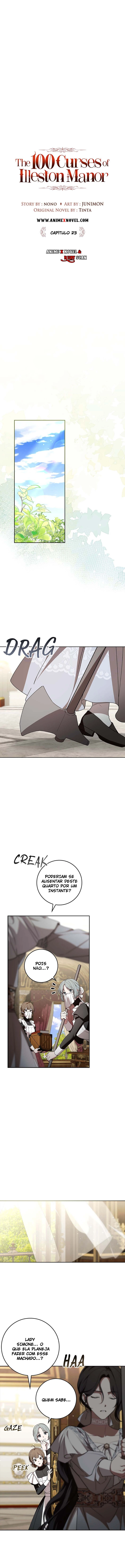 Manhwa As 100 Maldições Da Casa Illeston Animexnovel RubyScan Ch 23 Page 08