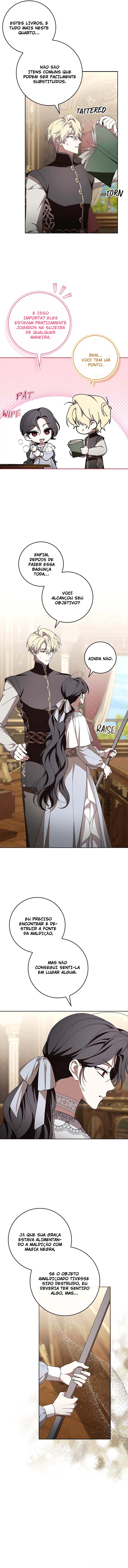 Manhwa As 100 Maldições Da Casa Illeston Animexnovel RubyScan Ch 23 Page 11