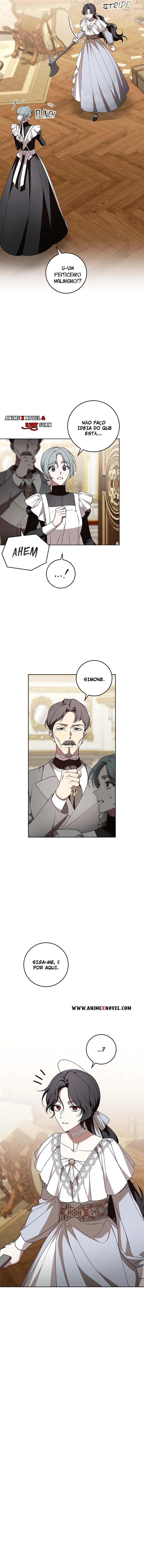 Manhwa As 100 Maldições Da Casa Illeston Animexnovel RubyScan Ch 23 Page 13