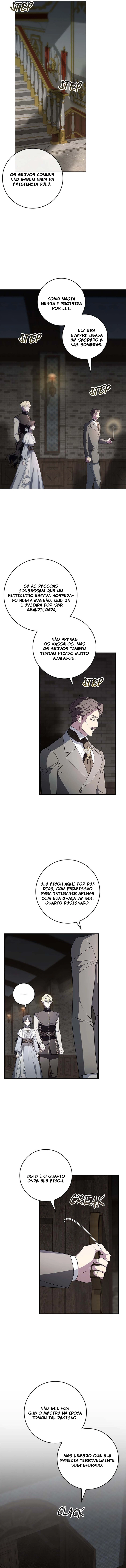 Manhwa As 100 Maldições Da Casa Illeston Animexnovel RubyScan Ch 23 Page 14