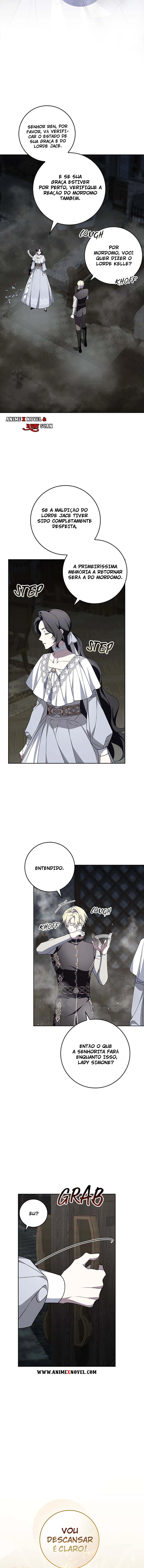 Manhwa As 100 Maldições Da Casa Illeston Animexnovel RubyScan Ch 23 Page 18