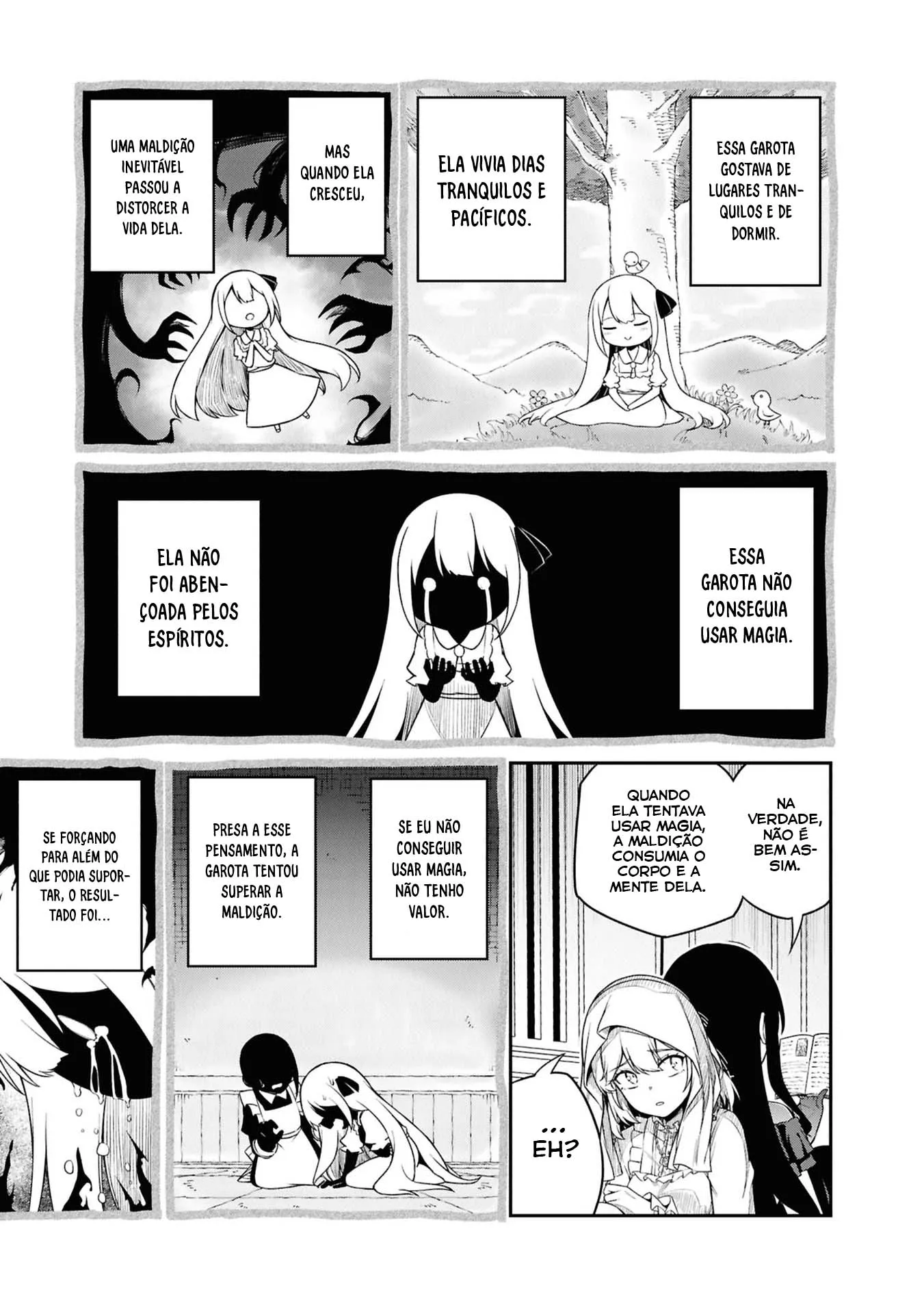 Tensei Oujo To Tensai Reijo No Mahou Kakumei Magical Revolution Animexnovel Chapter 43 Page 08