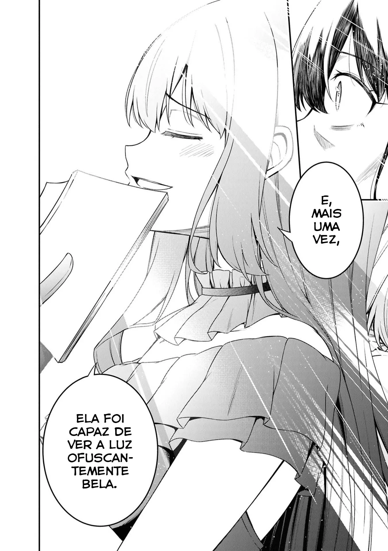 Tensei Oujo To Tensai Reijo No Mahou Kakumei Magical Revolution Animexnovel Chapter 43 Page 11